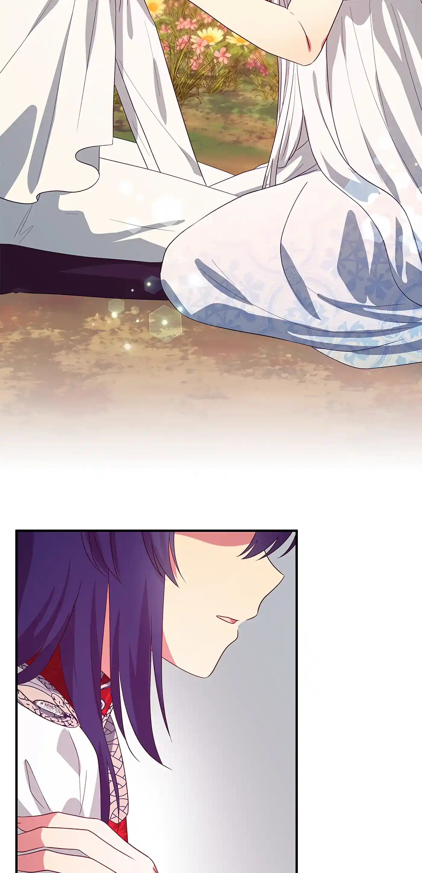 I’m Not a Warrior! Chapter 66