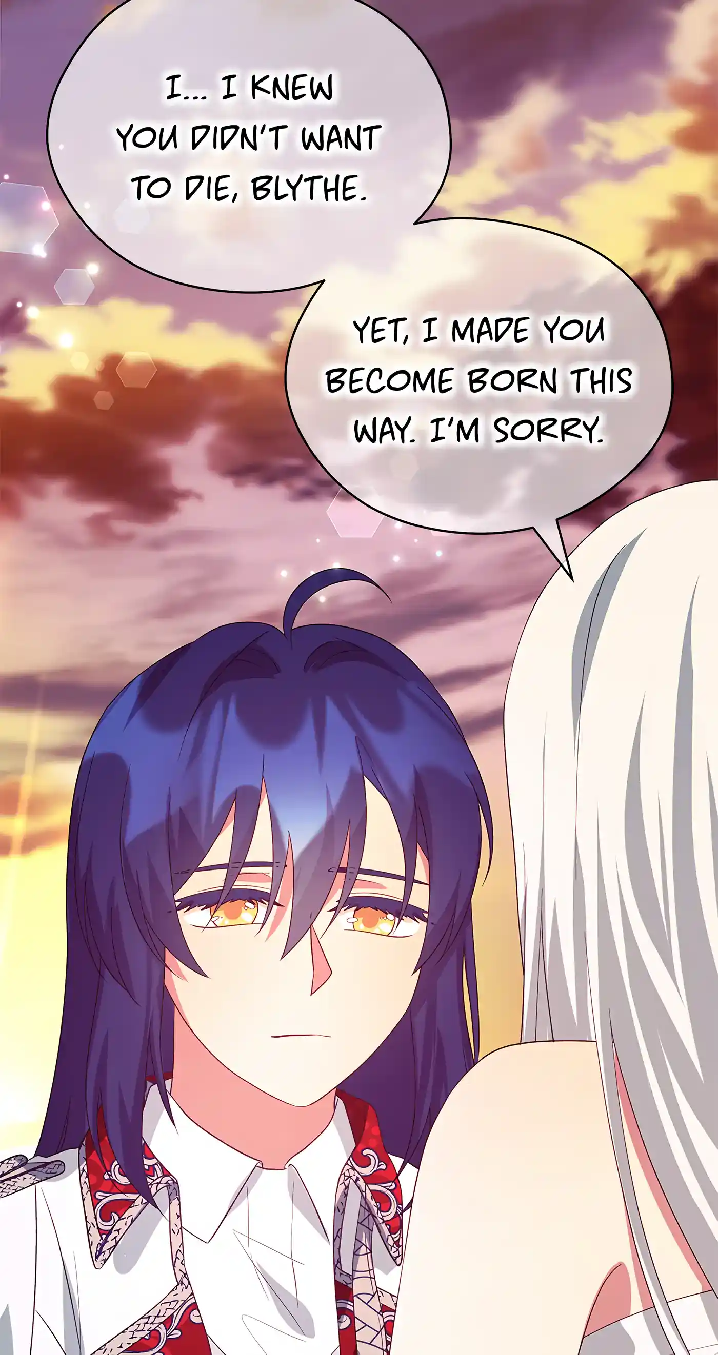 I’m Not a Warrior! Chapter 66