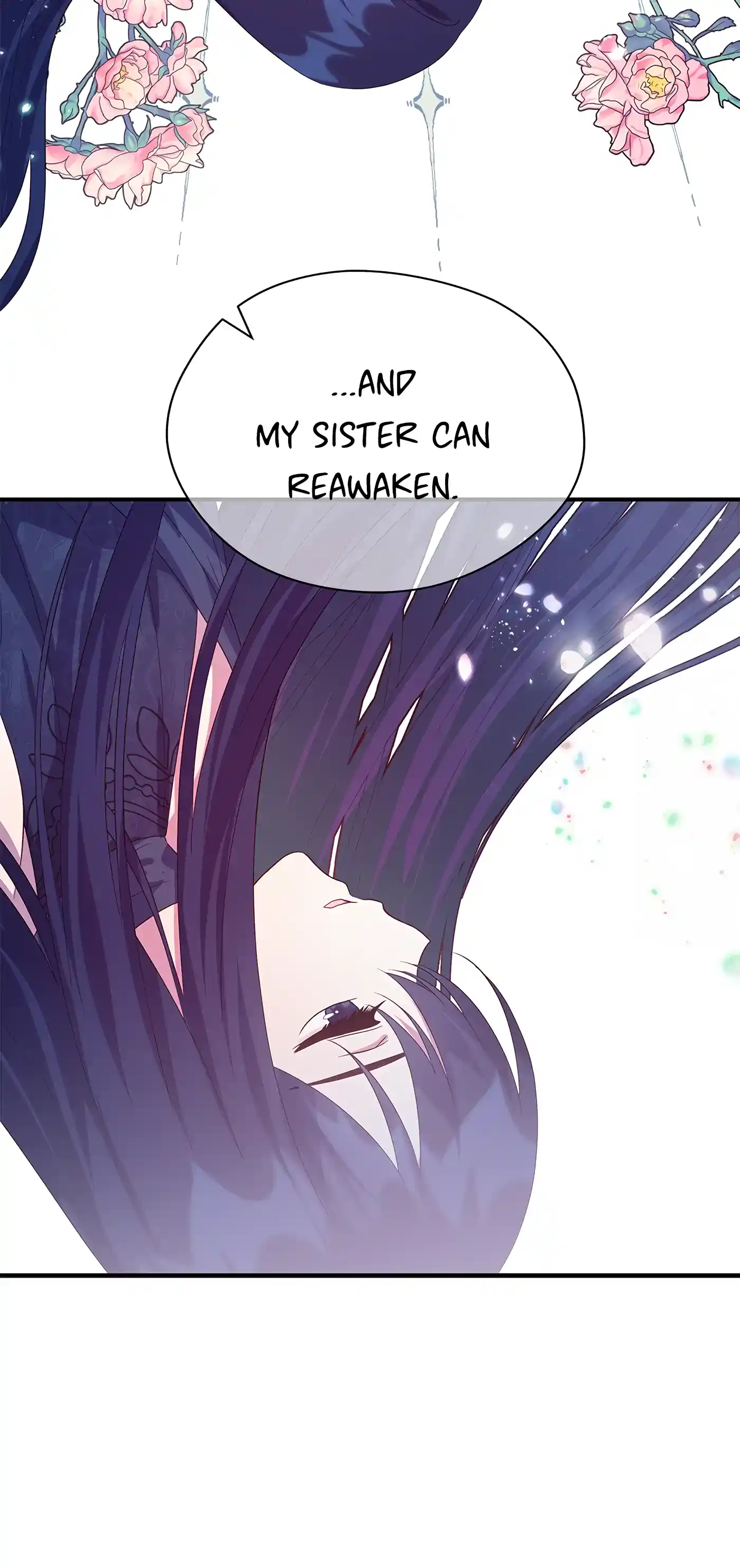 I’m Not a Warrior! Chapter 66