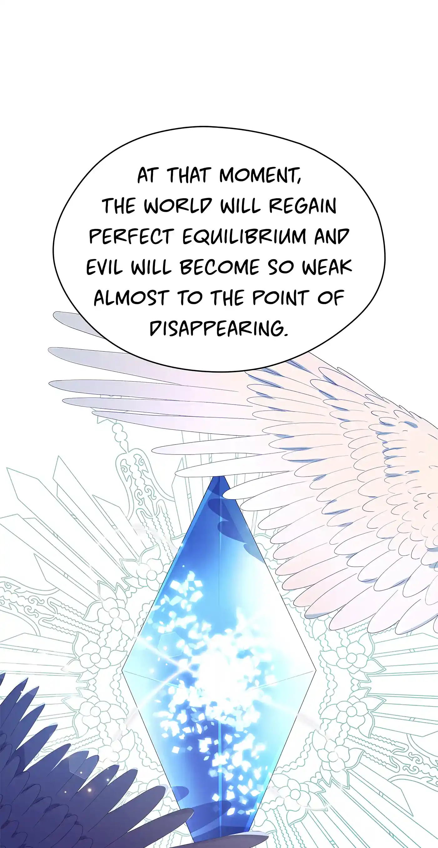 I’m Not a Warrior! Chapter 66