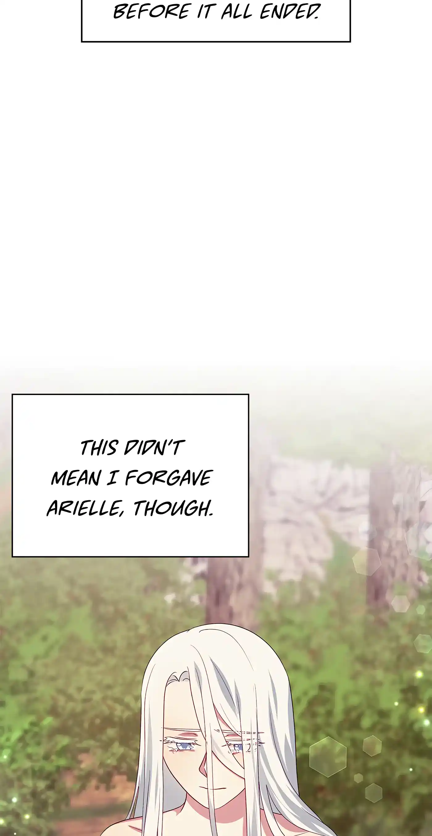 I’m Not a Warrior! Chapter 66