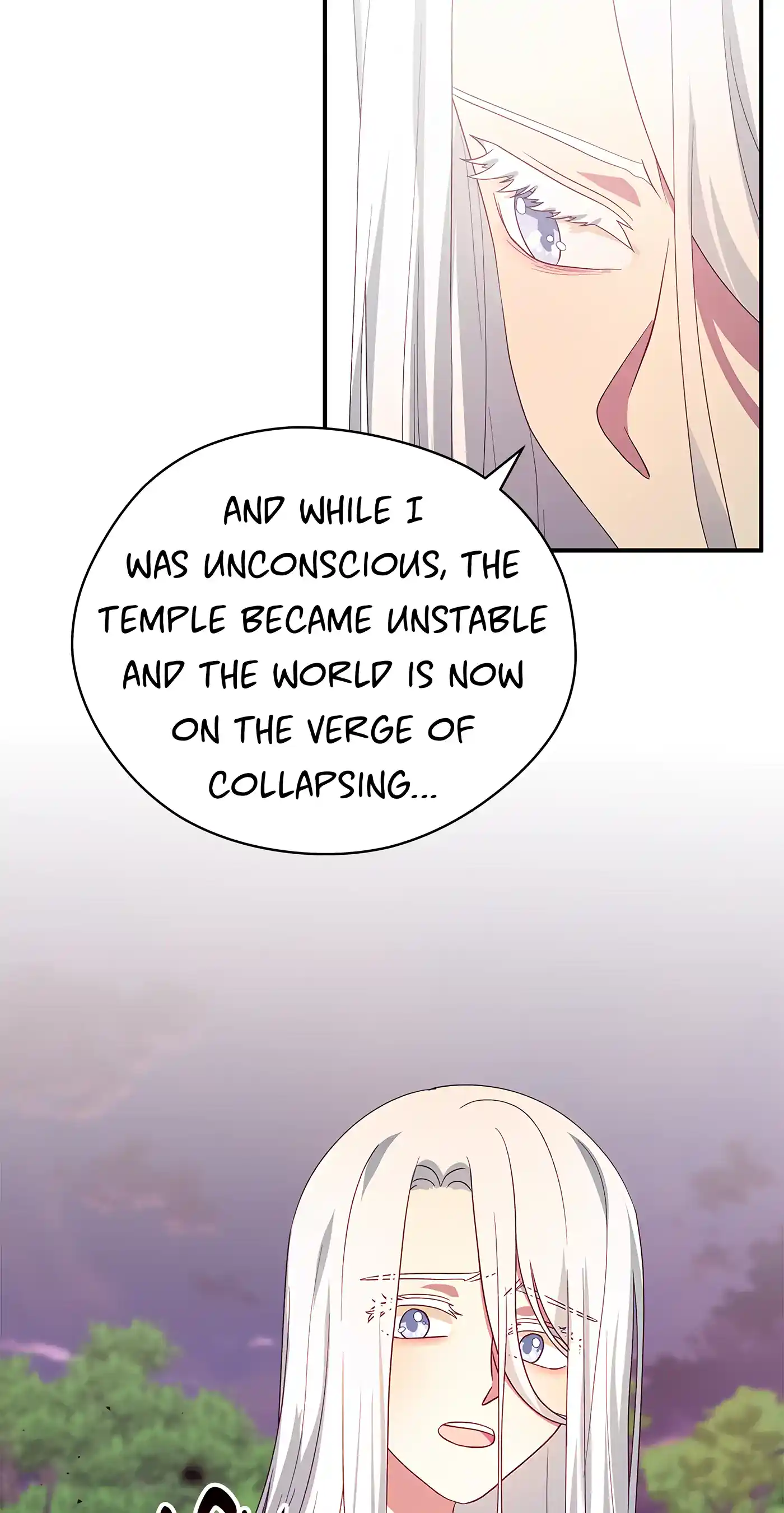 I’m Not a Warrior! Chapter 66