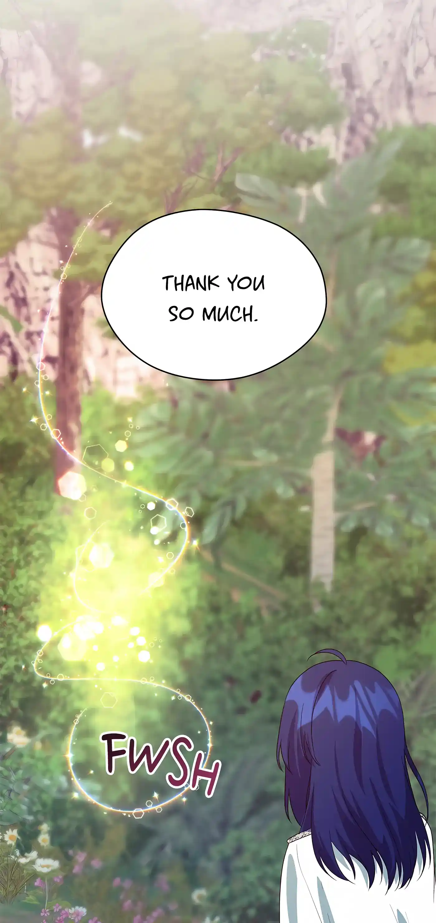 I’m Not a Warrior! Chapter 66