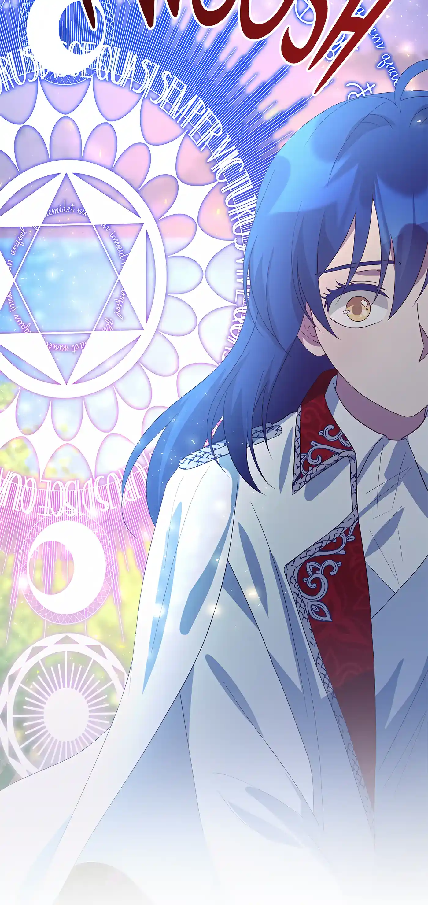 I’m Not a Warrior! Chapter 66