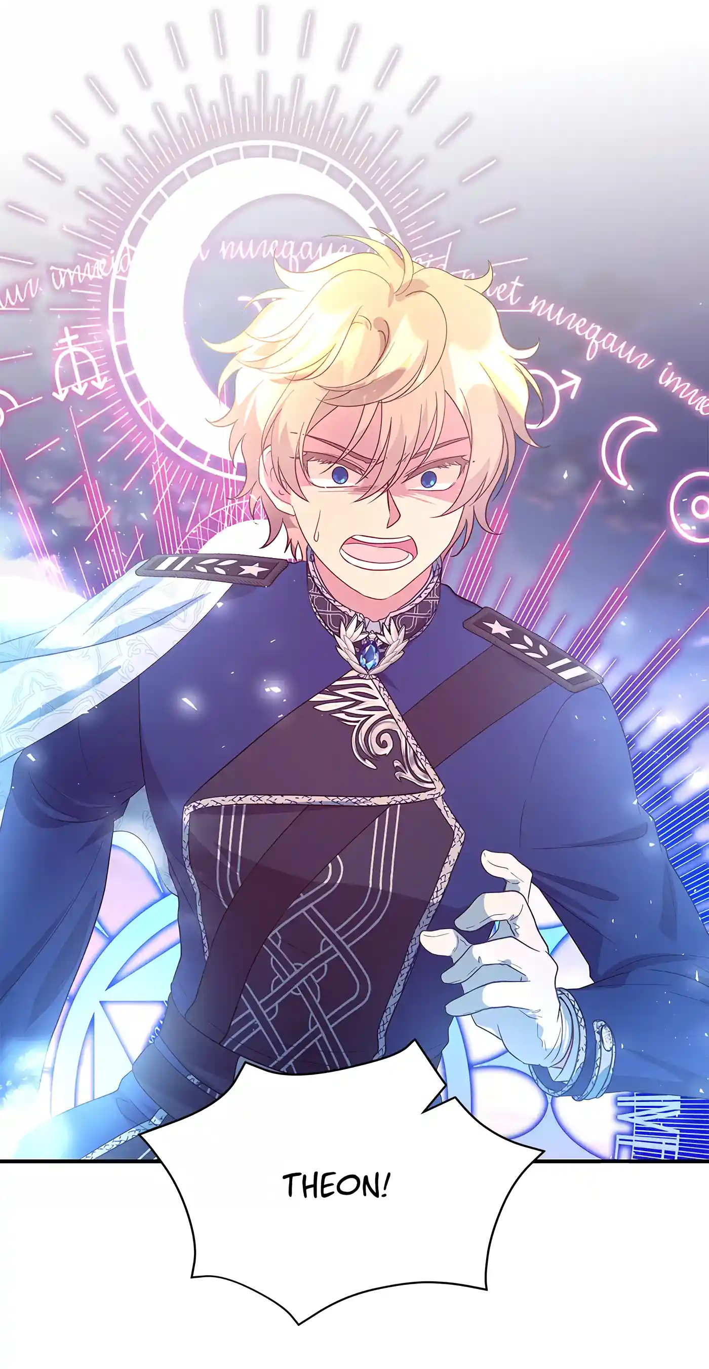 I’m Not a Warrior! Chapter 66