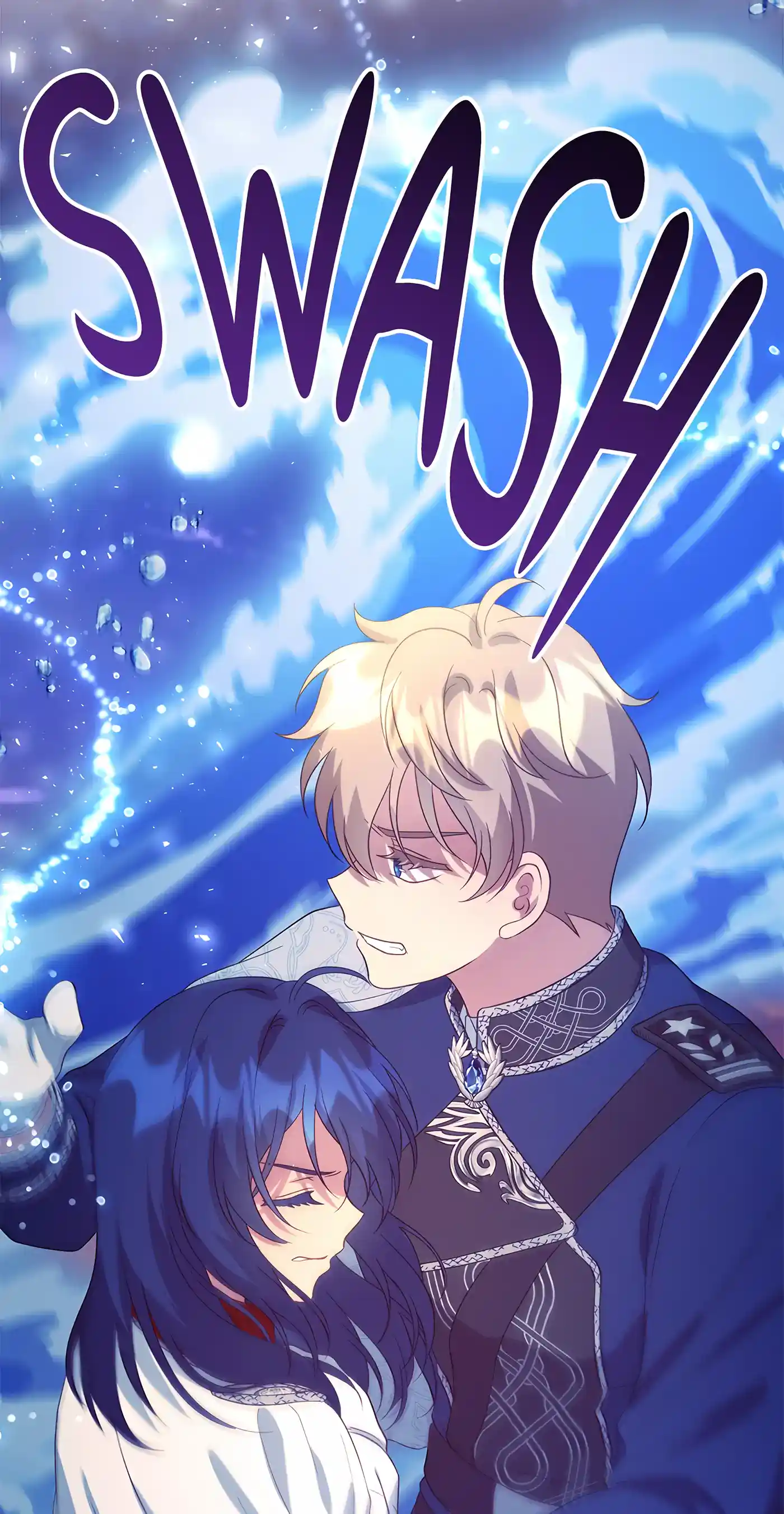 I’m Not a Warrior! Chapter 66