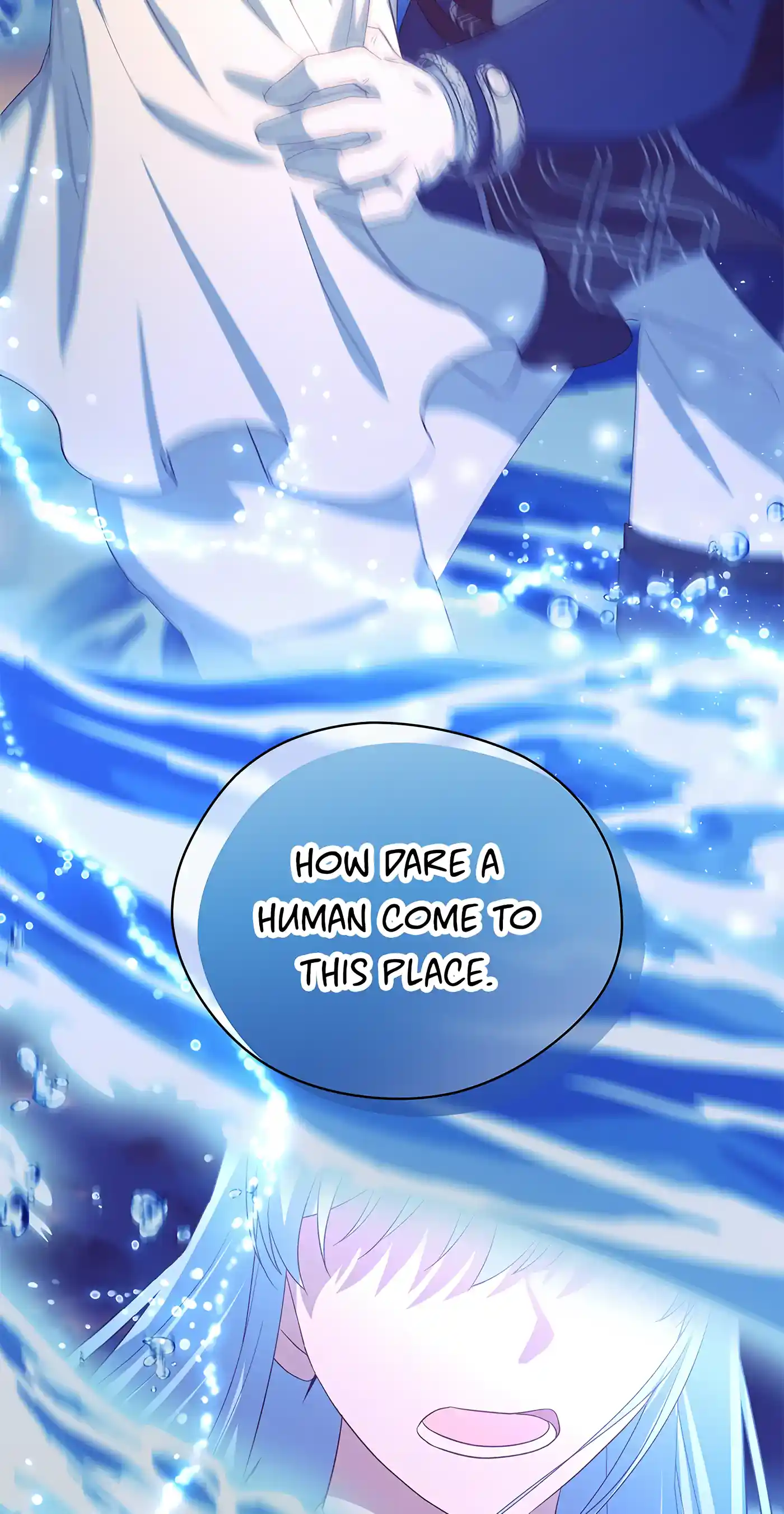 I’m Not a Warrior! Chapter 66