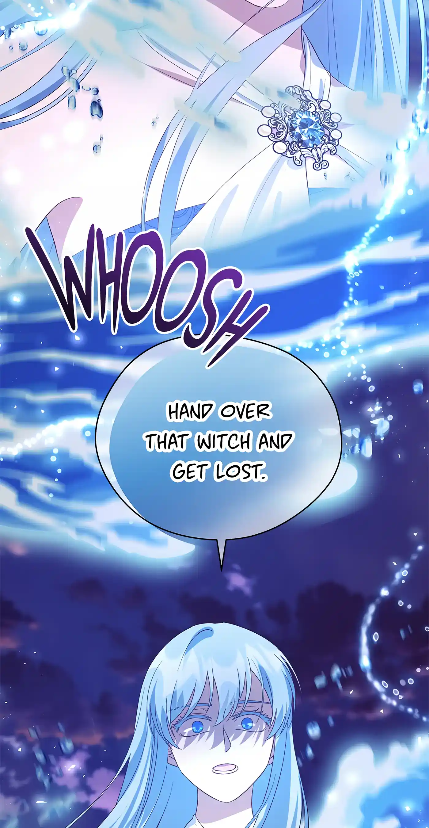 I’m Not a Warrior! Chapter 66