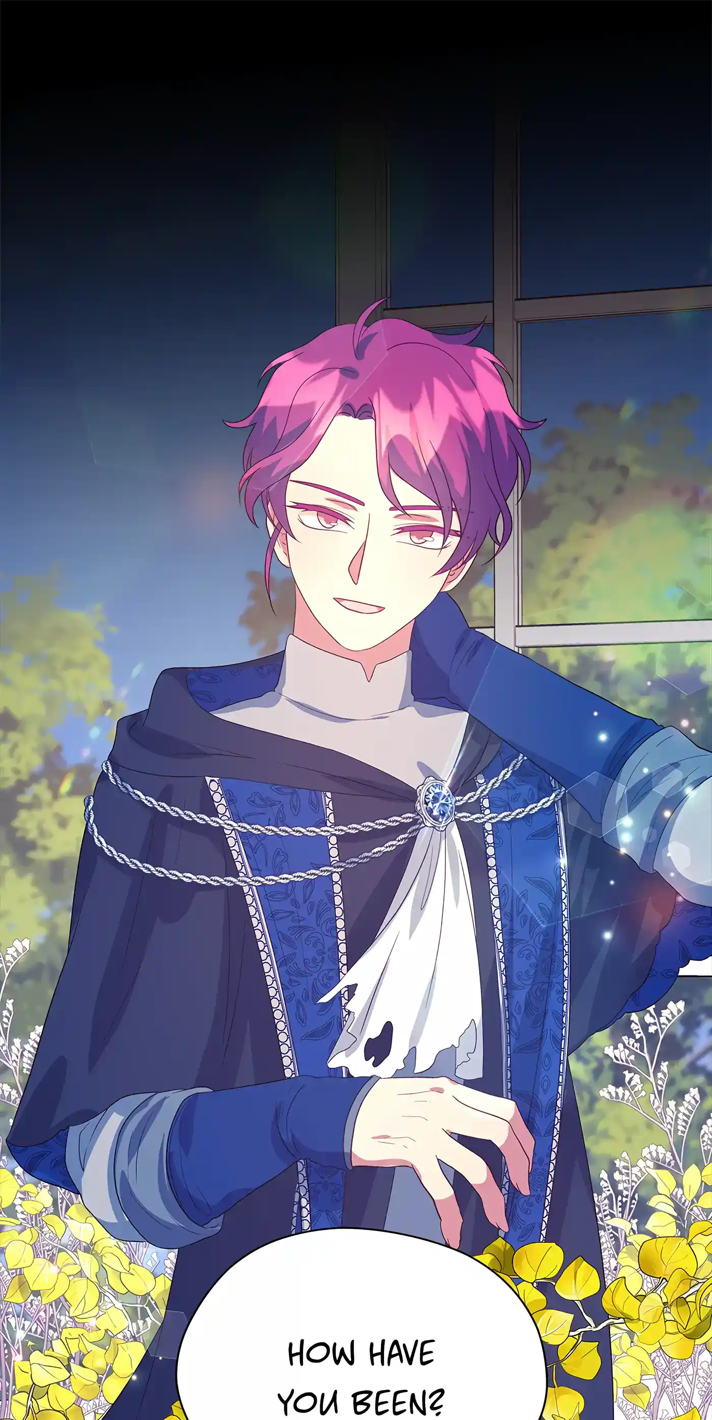 I’m Not a Warrior! Chapter 67