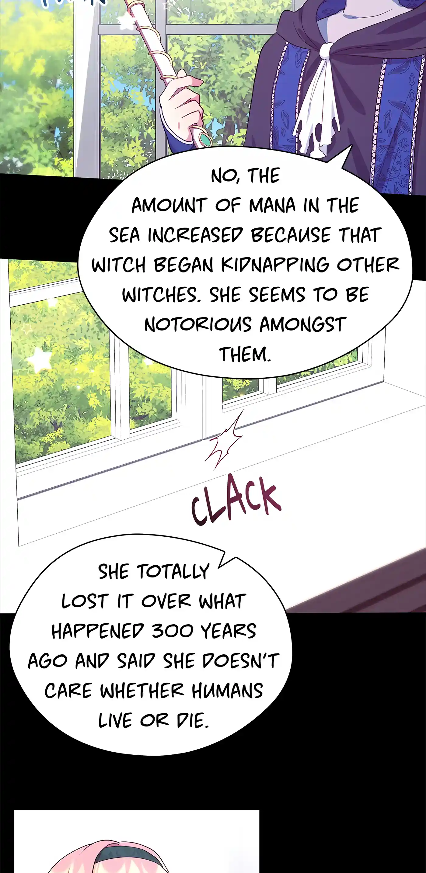 I’m Not a Warrior! Chapter 67