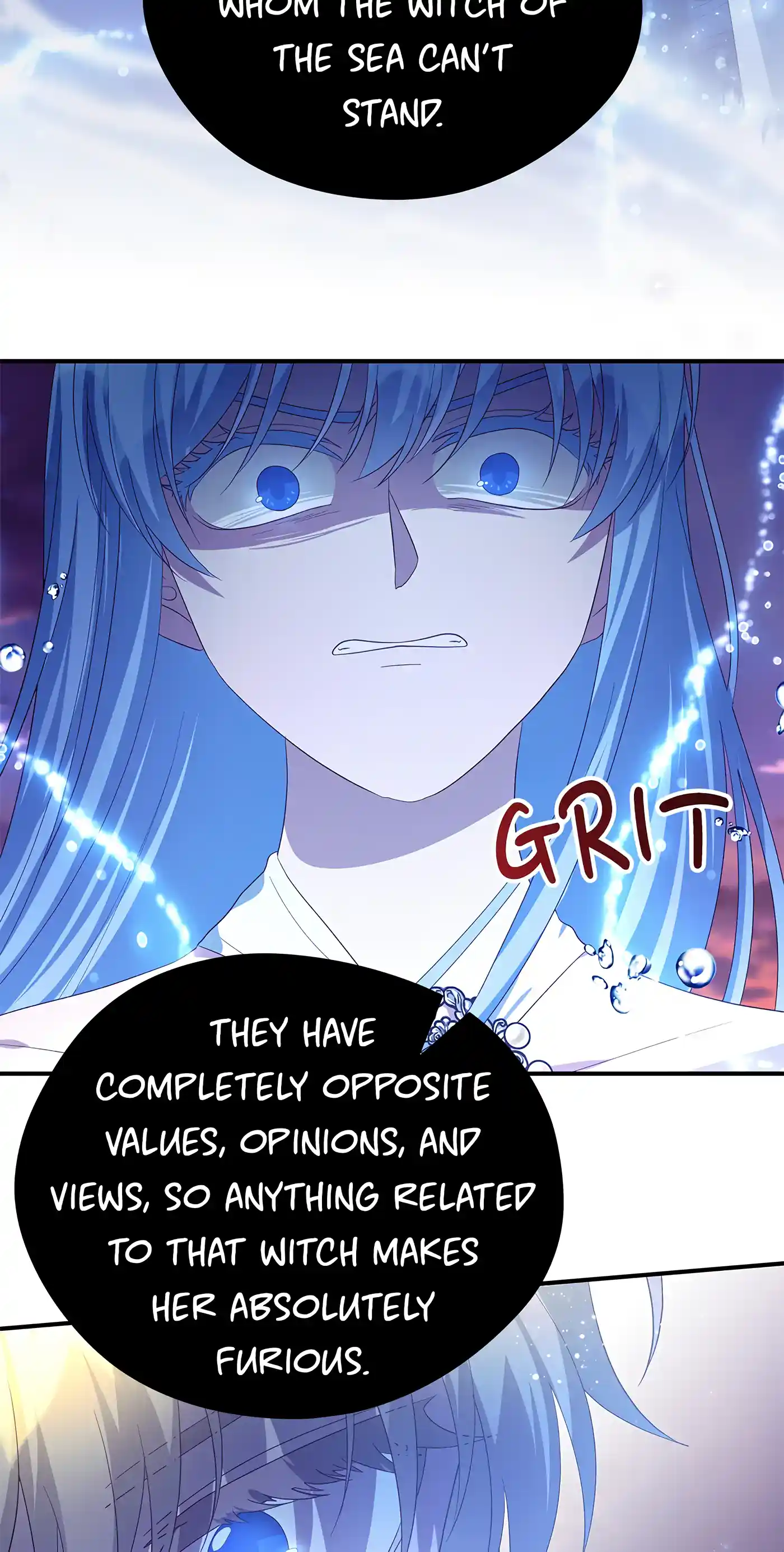 I’m Not a Warrior! Chapter 67