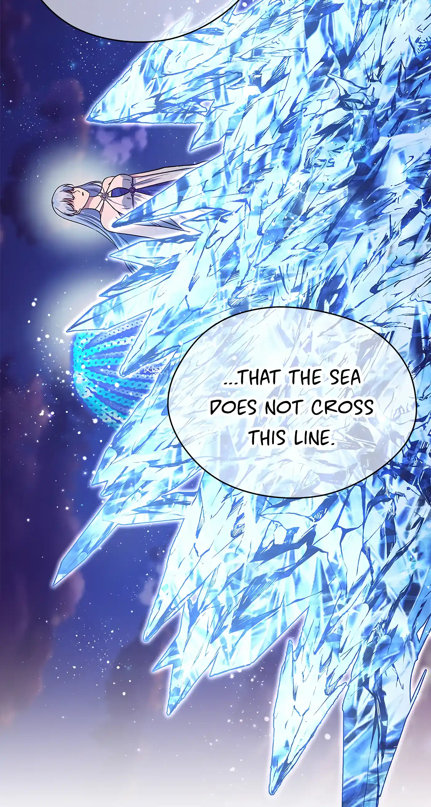 I’m Not a Warrior! Chapter 67