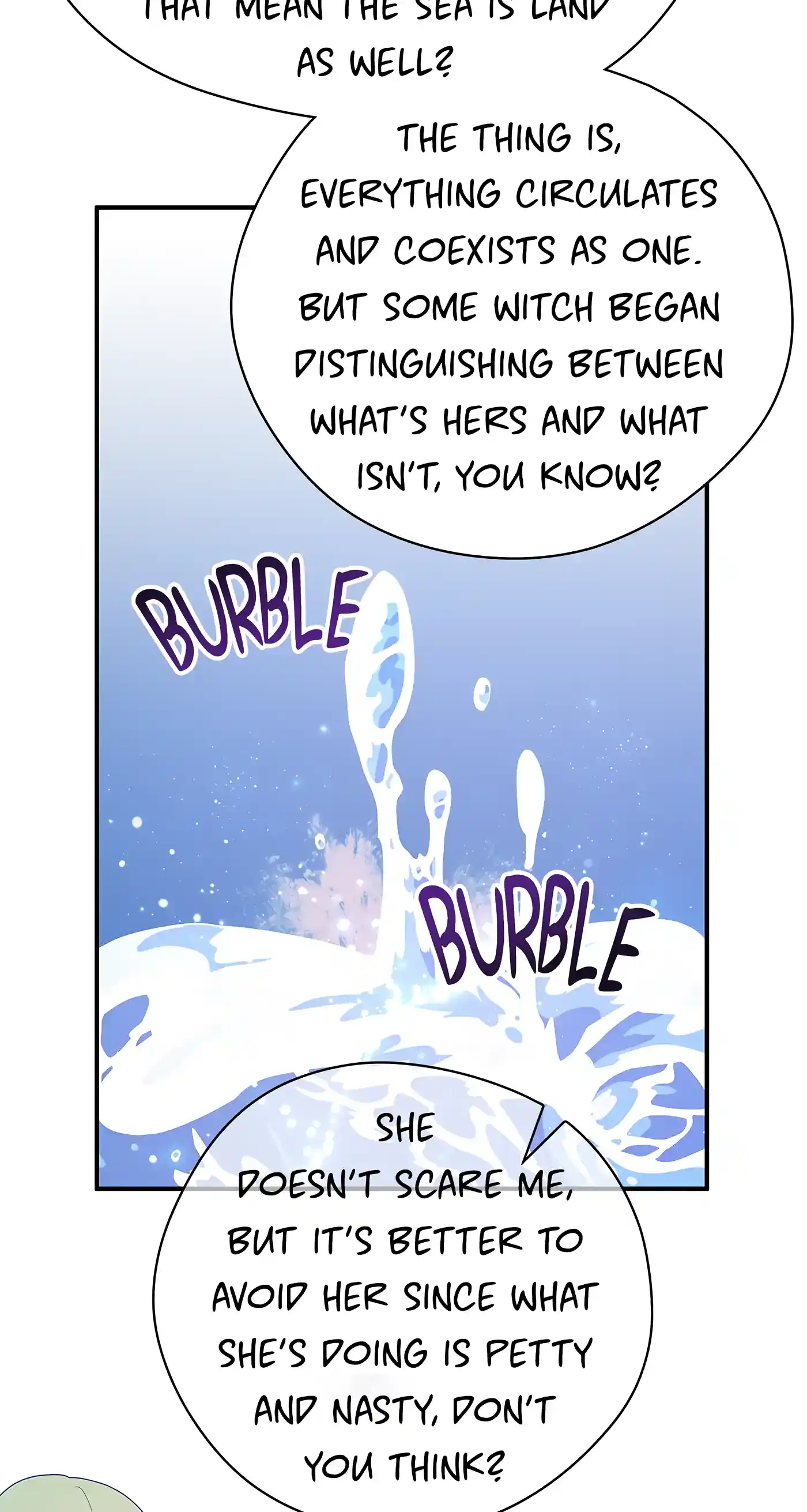 I’m Not a Warrior! Chapter 67