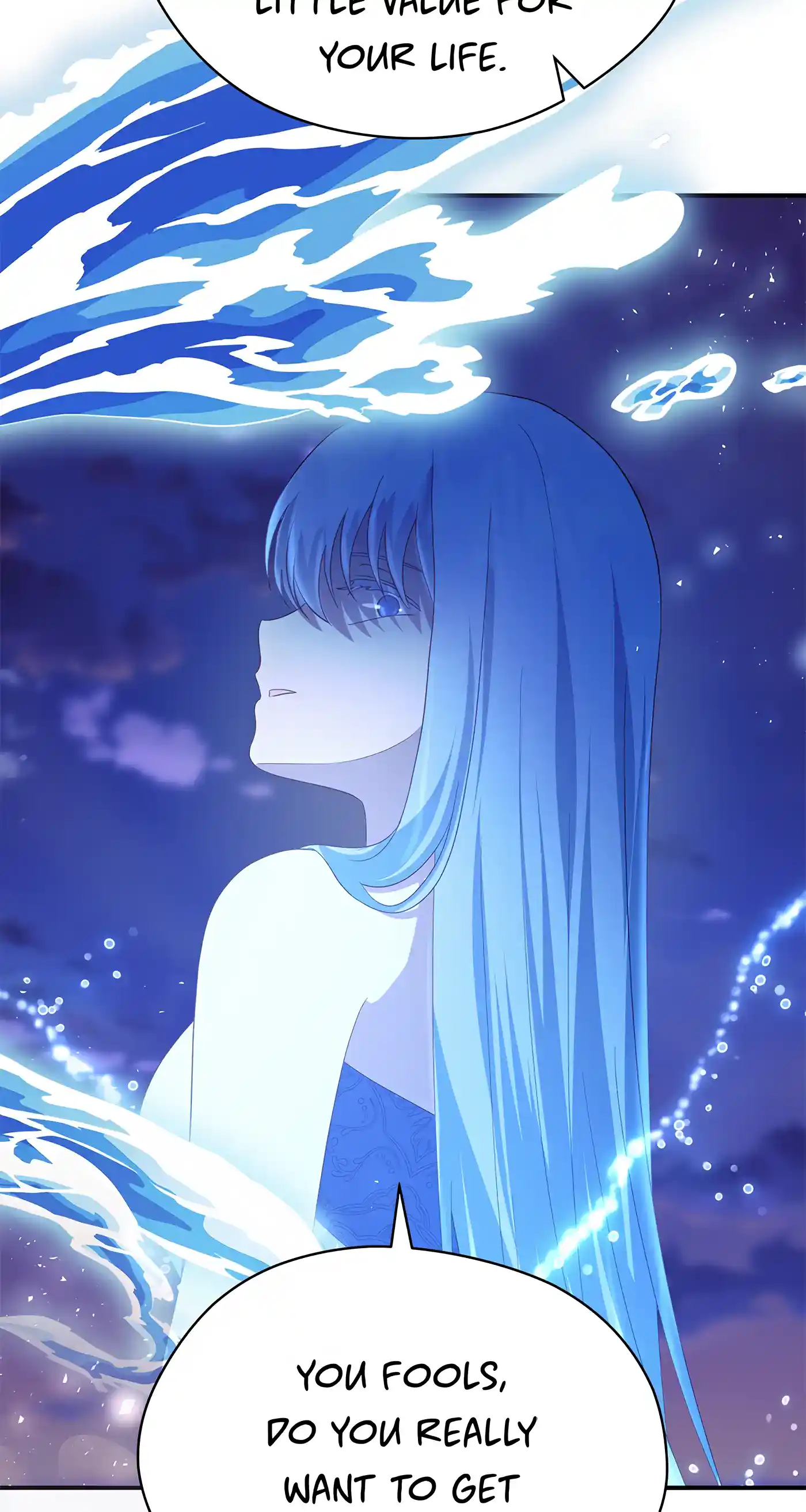 I’m Not a Warrior! Chapter 67