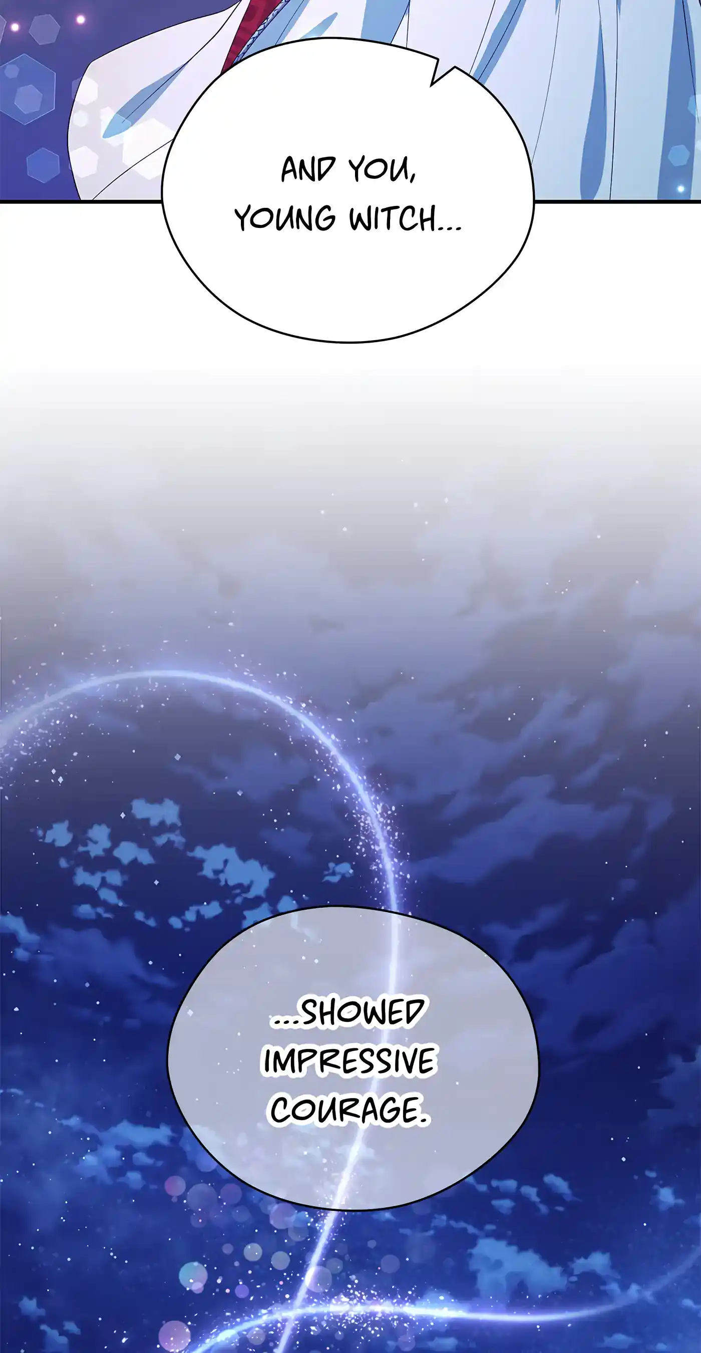 I’m Not a Warrior! Chapter 67