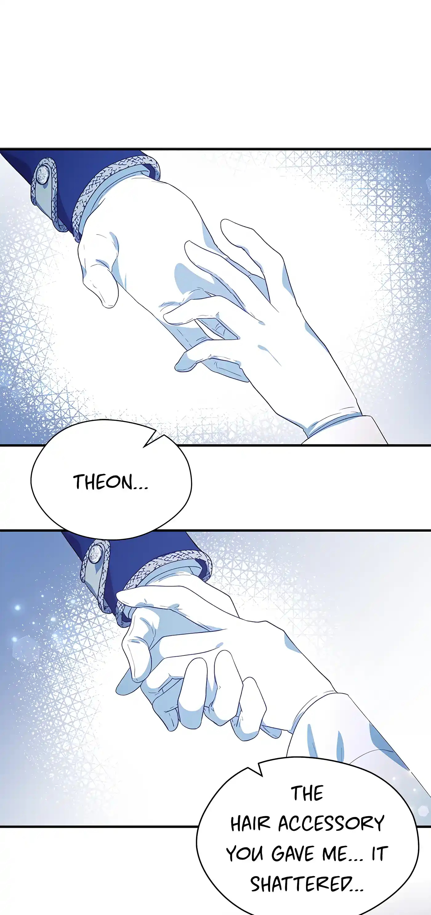 I’m Not a Warrior! Chapter 67