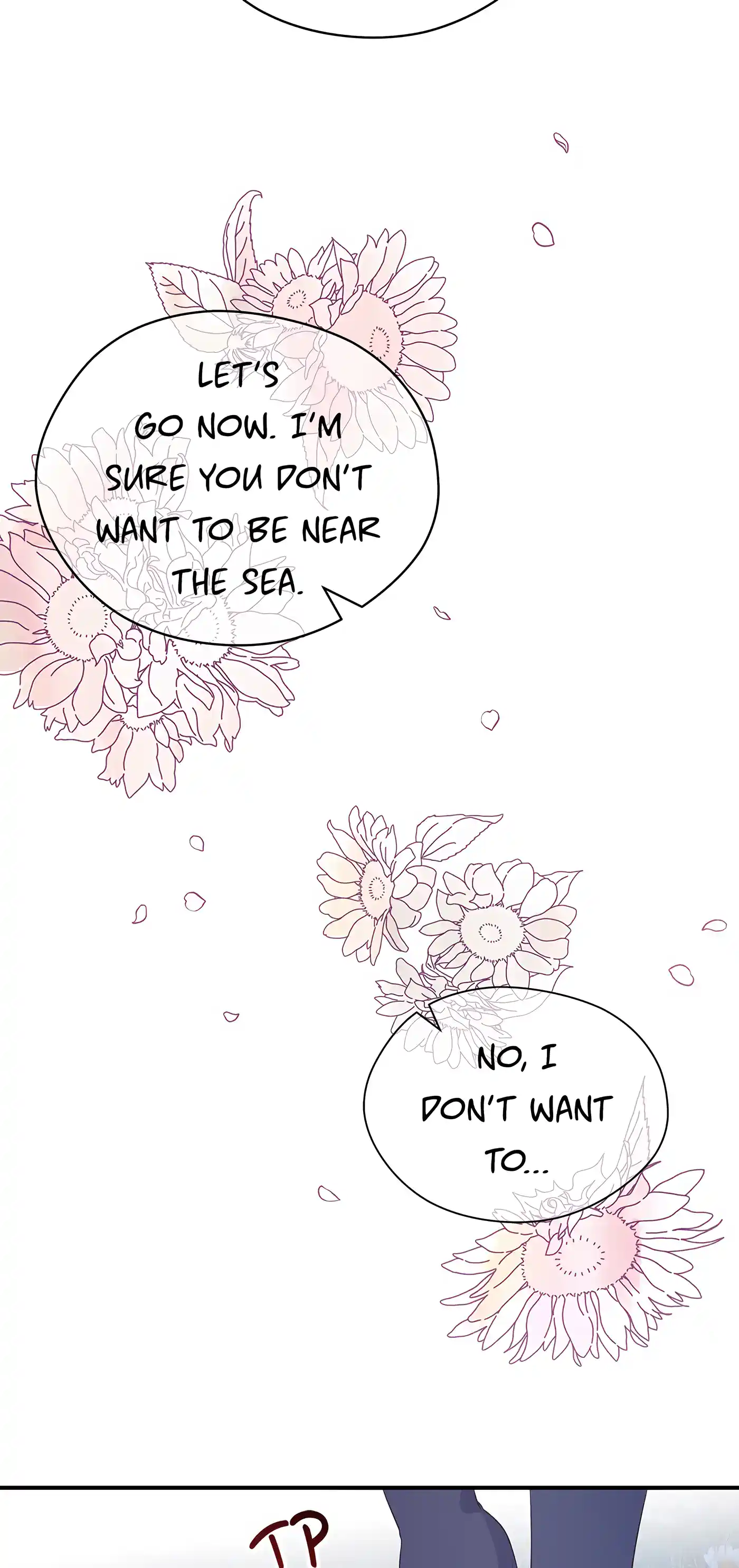 I’m Not a Warrior! Chapter 67