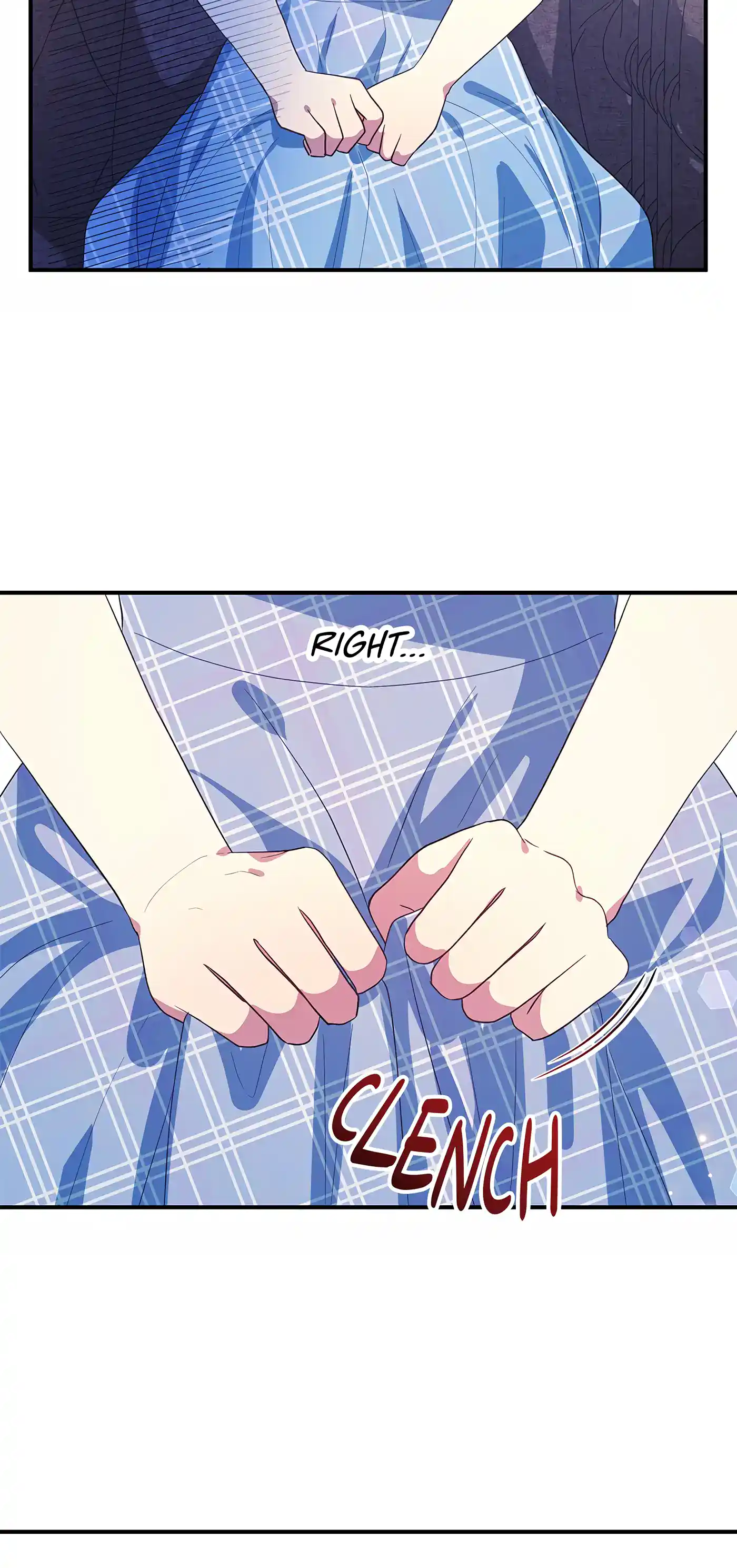 I’m Not a Warrior! Chapter 67