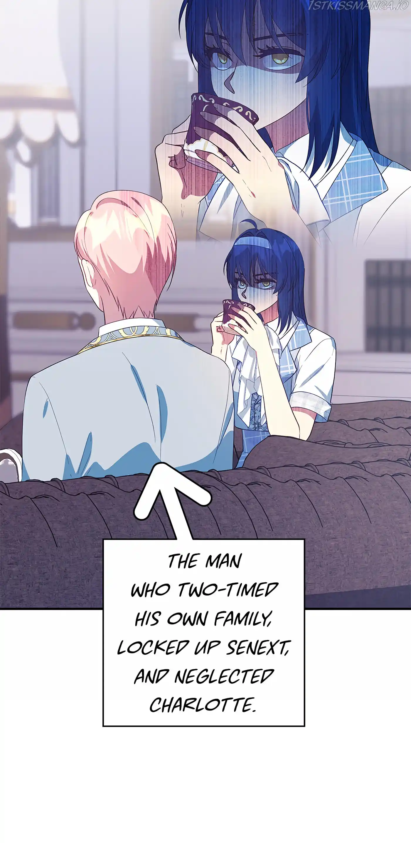 I’m Not A Warrior! Chapter 68