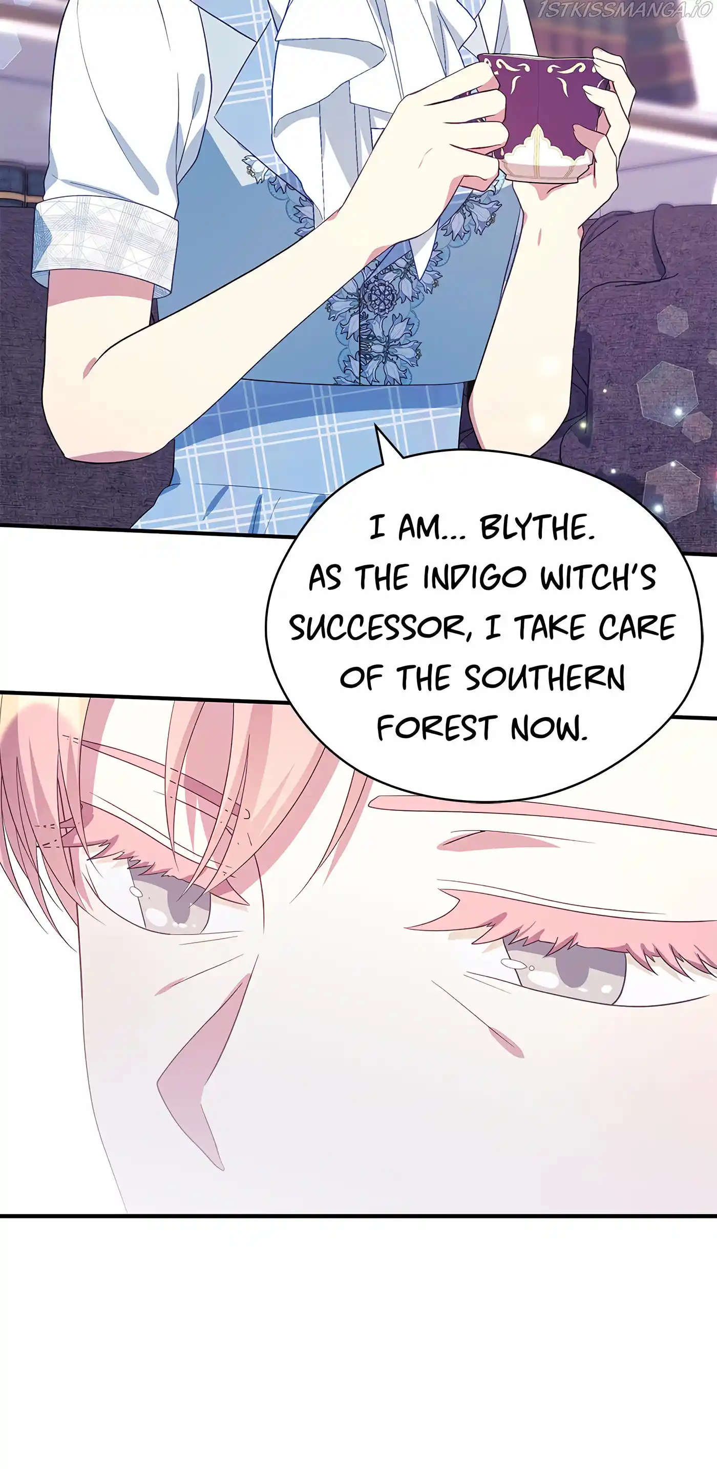 I’m Not A Warrior! Chapter 68