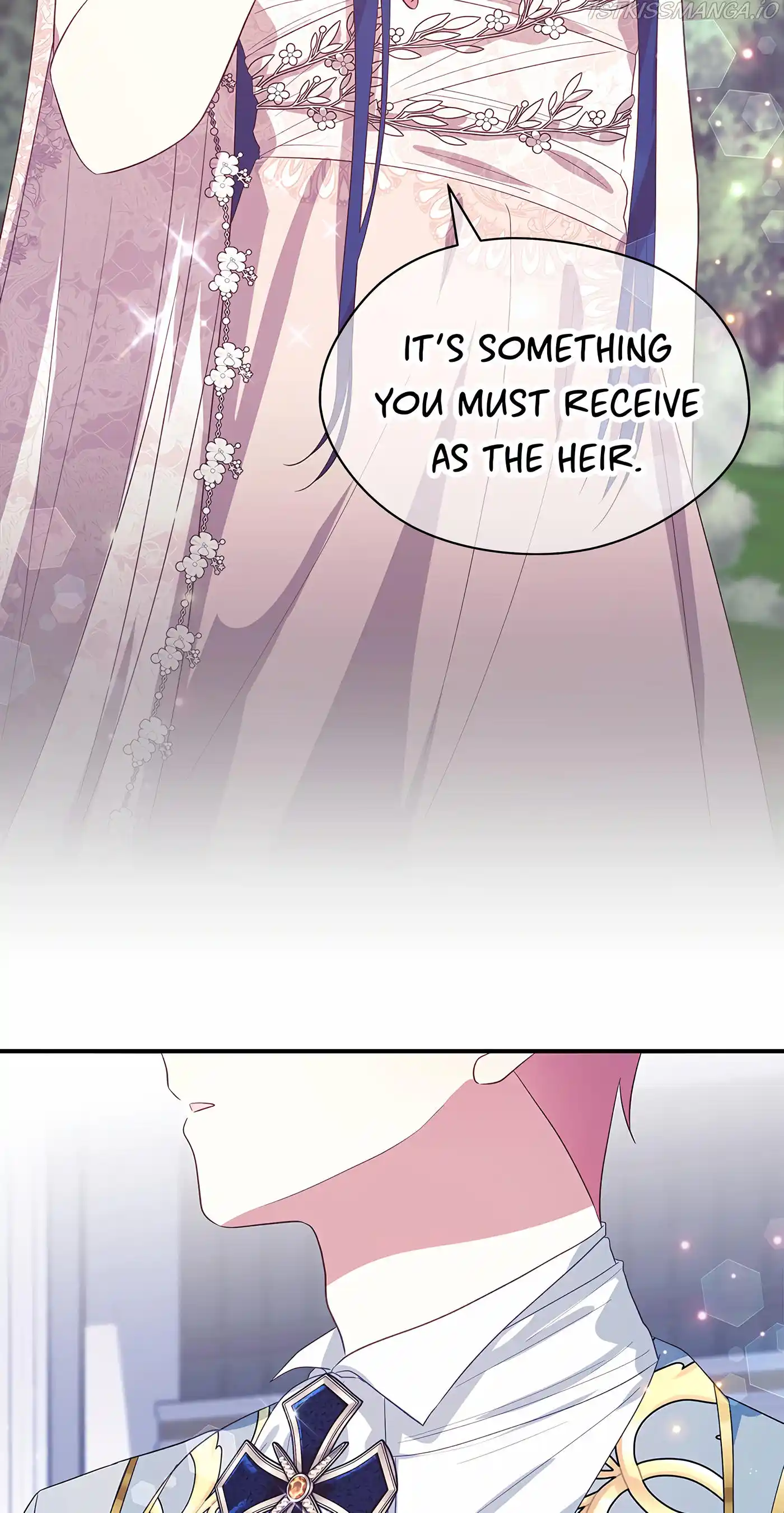 I’m Not A Warrior! Chapter 68