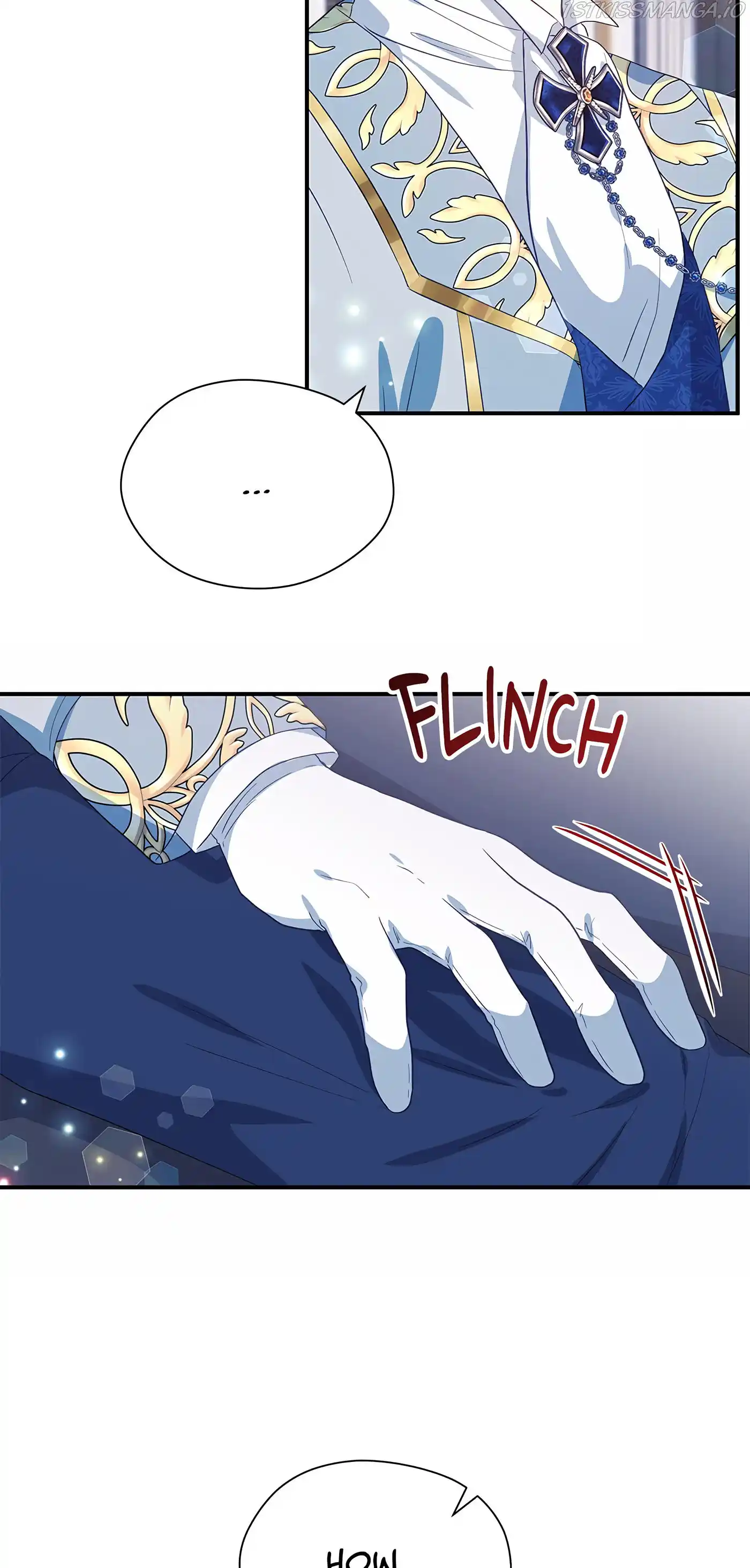 I’m Not A Warrior! Chapter 68