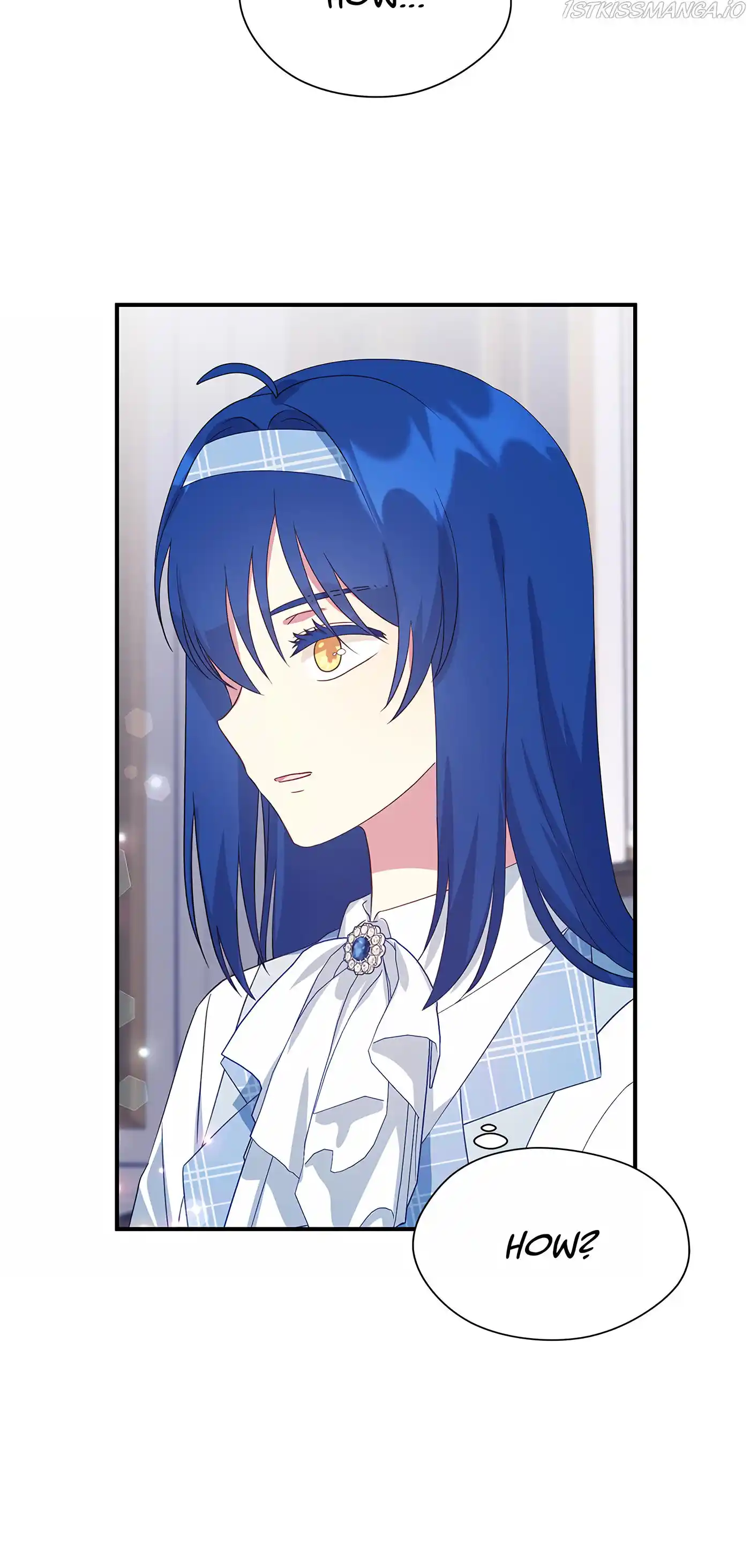 I’m Not A Warrior! Chapter 68