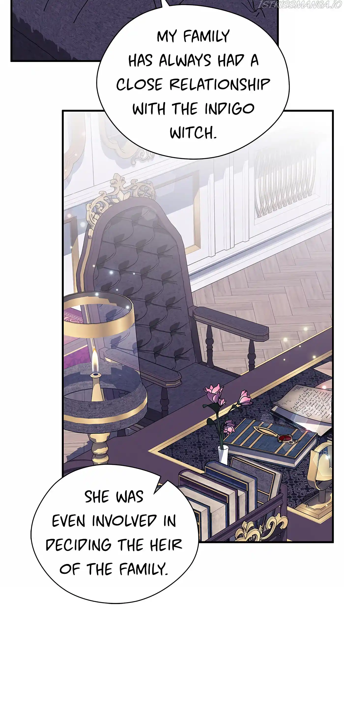 I’m Not A Warrior! Chapter 68