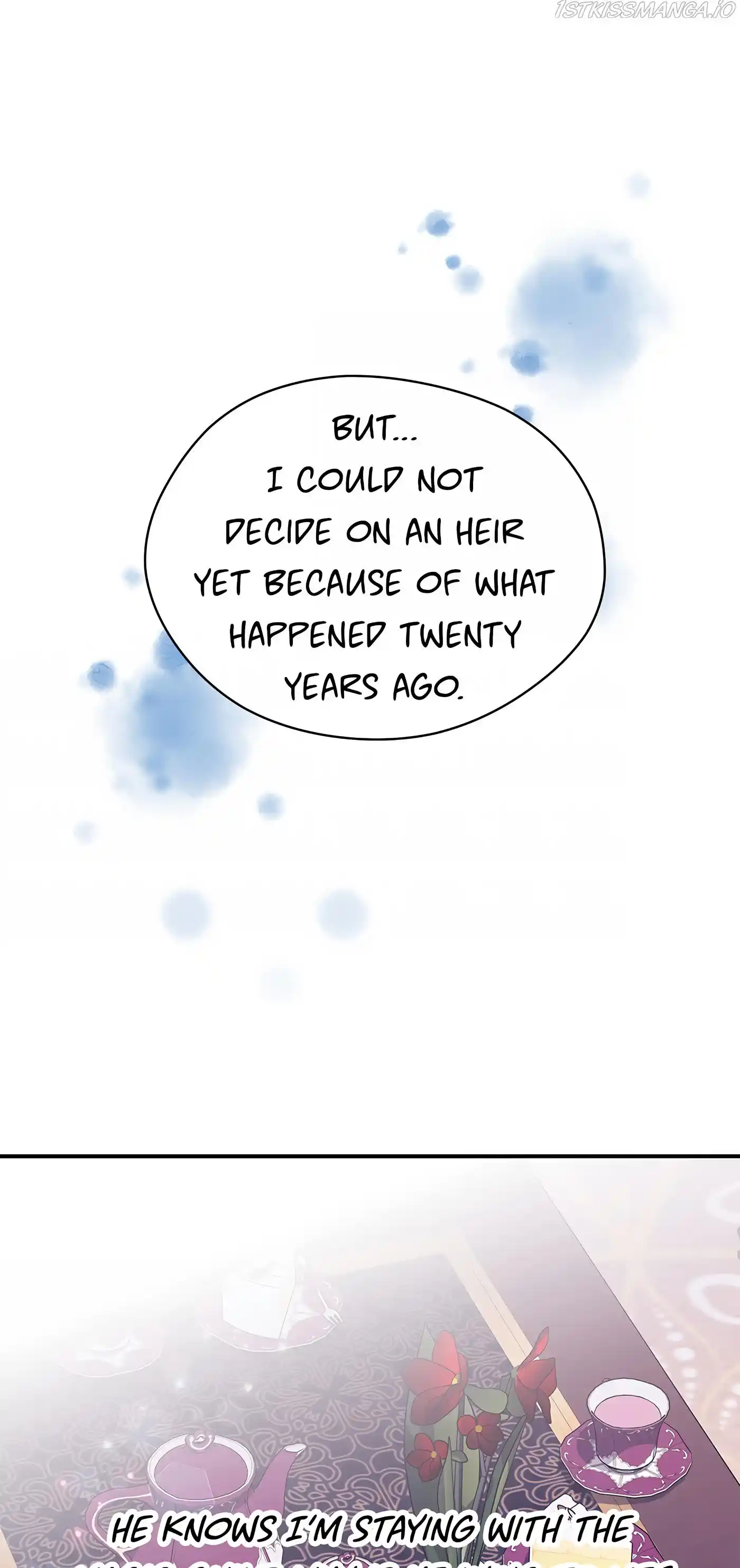 I’m Not A Warrior! Chapter 68