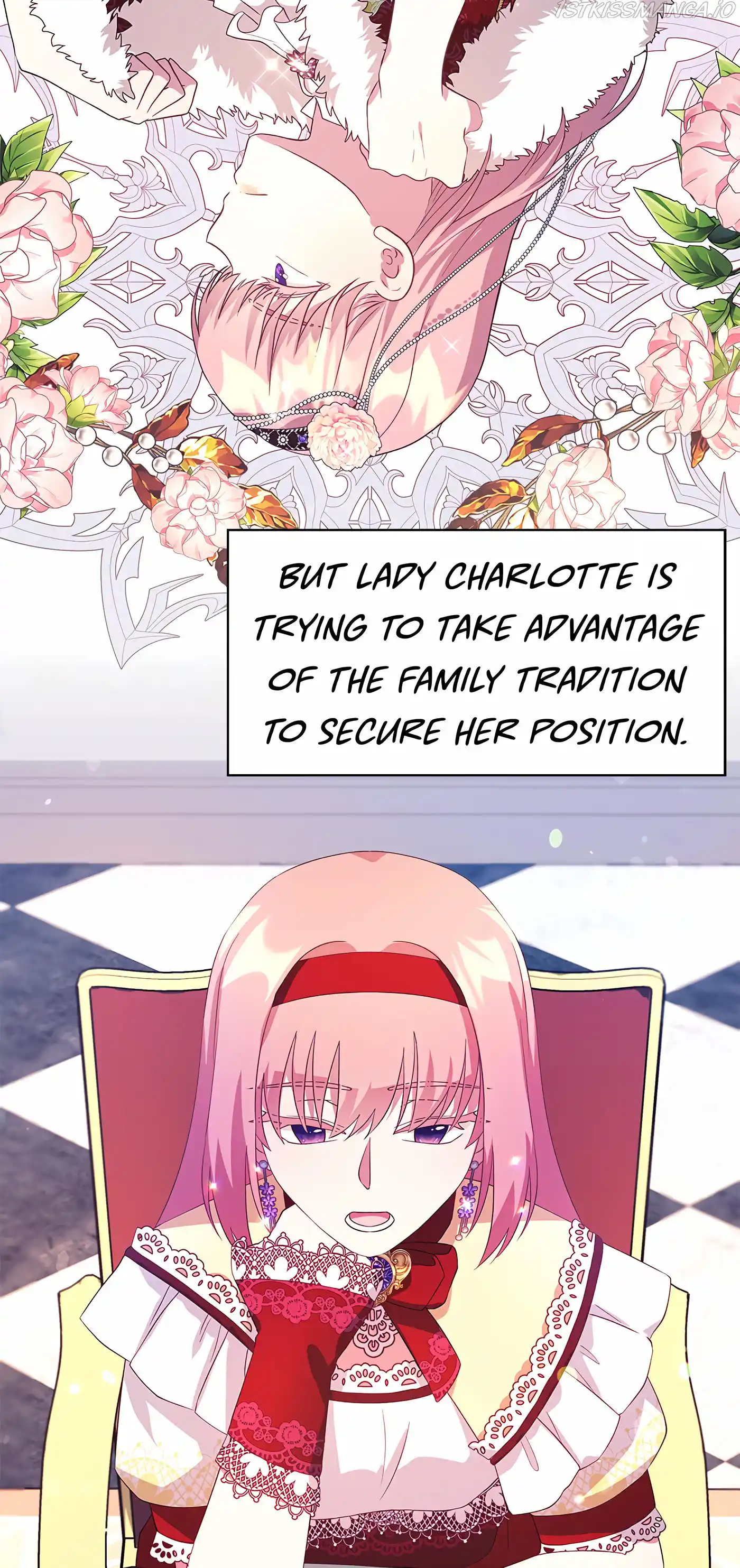 I’m Not A Warrior! Chapter 68