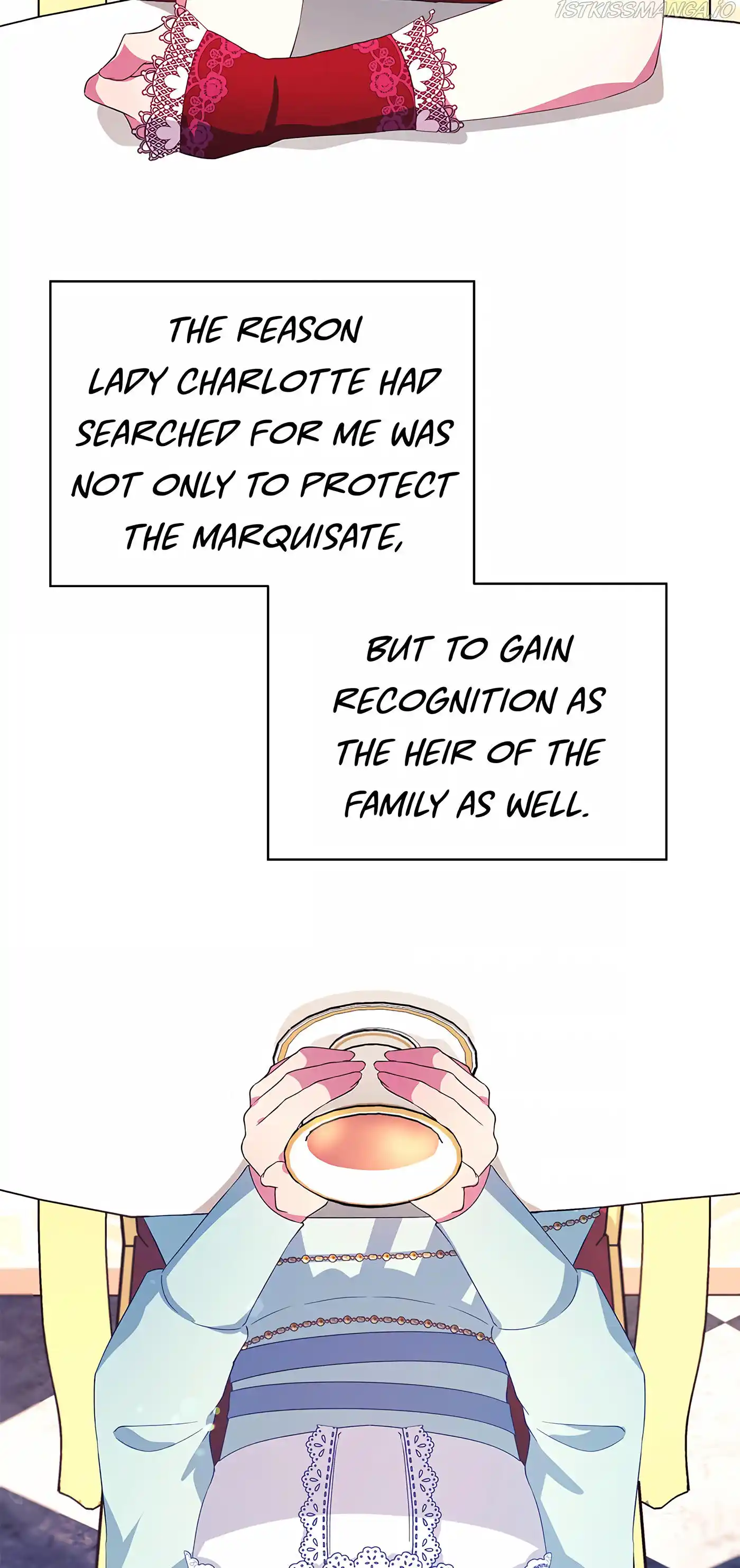 I’m Not A Warrior! Chapter 68