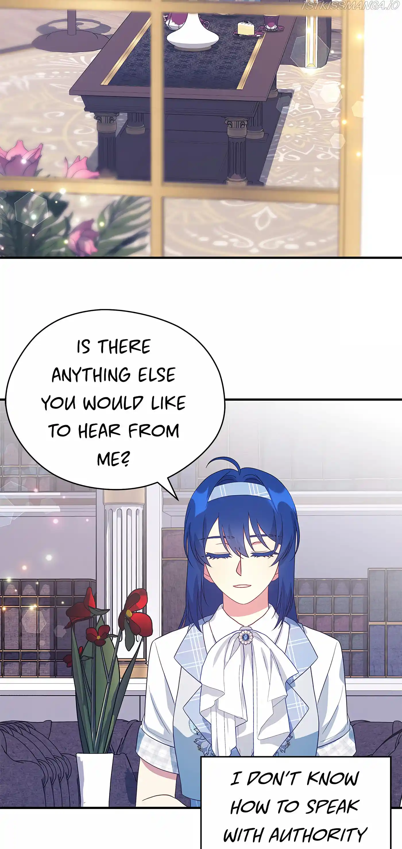 I’m Not A Warrior! Chapter 68