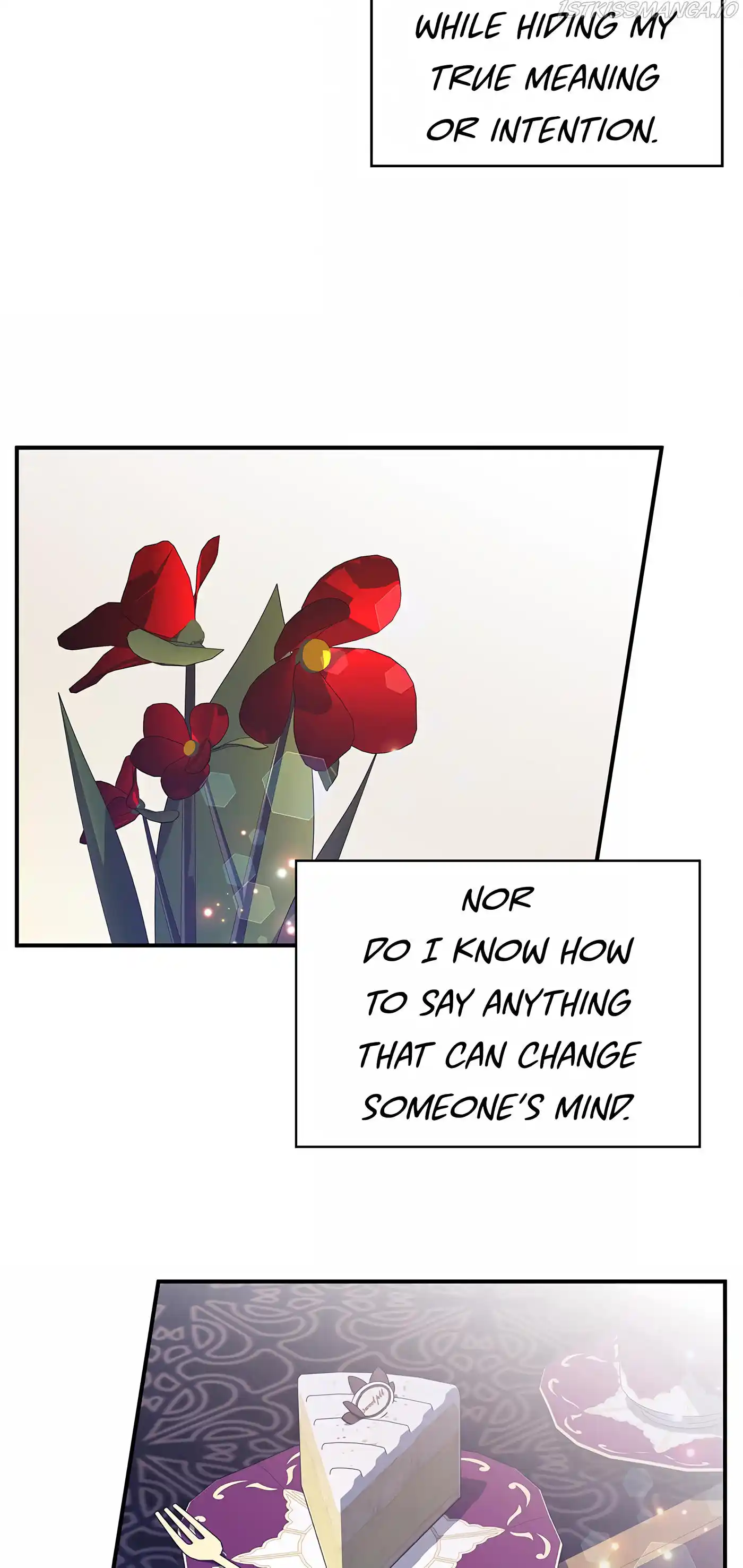 I’m Not A Warrior! Chapter 68