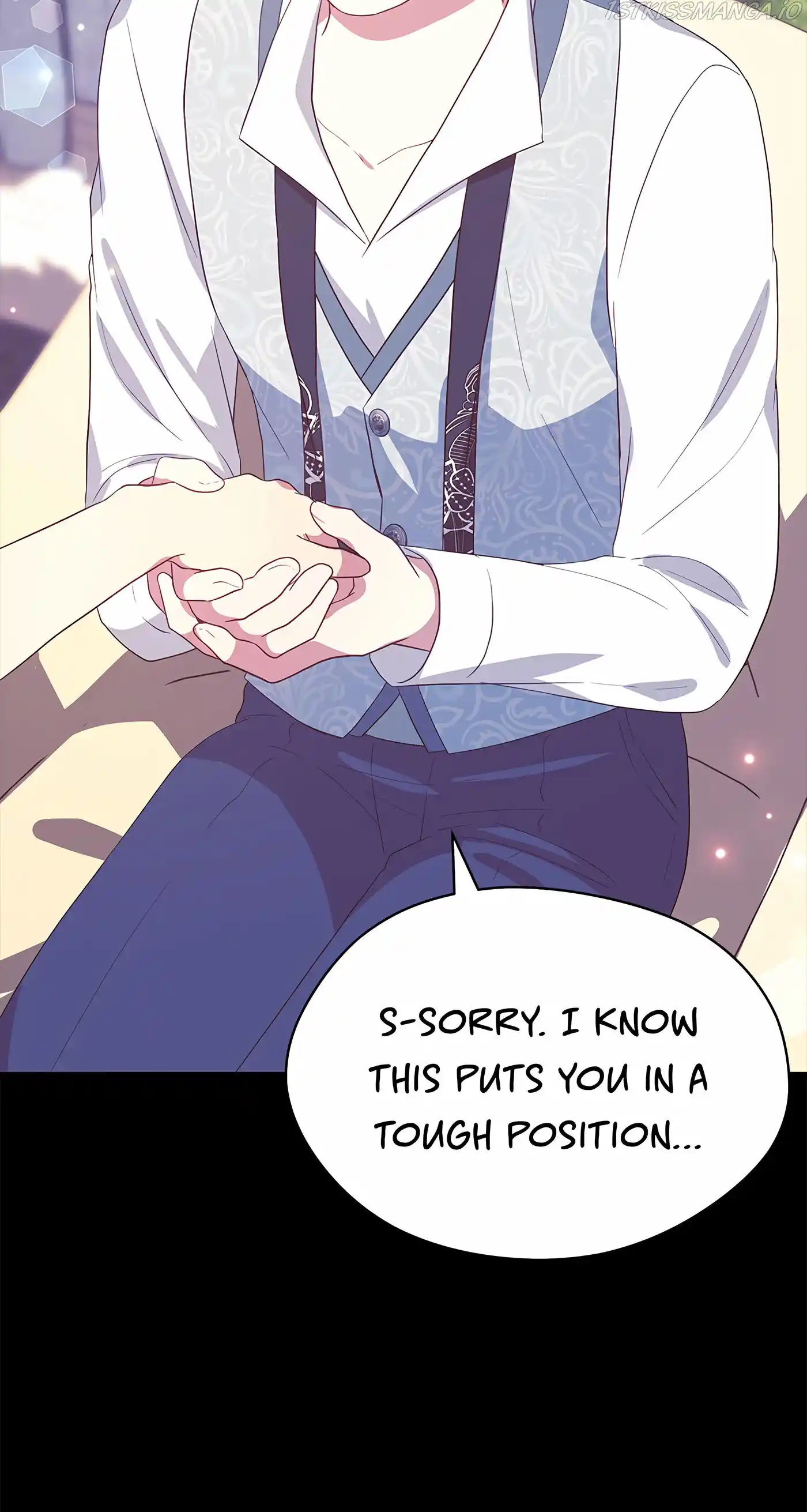 I’m Not A Warrior! Chapter 68