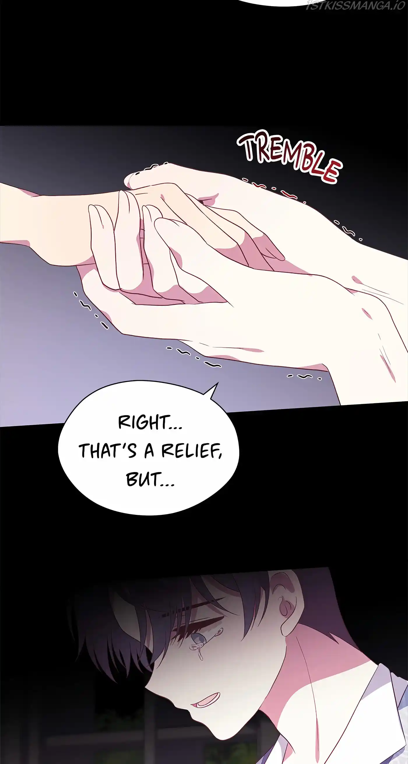 I’m Not A Warrior! Chapter 68