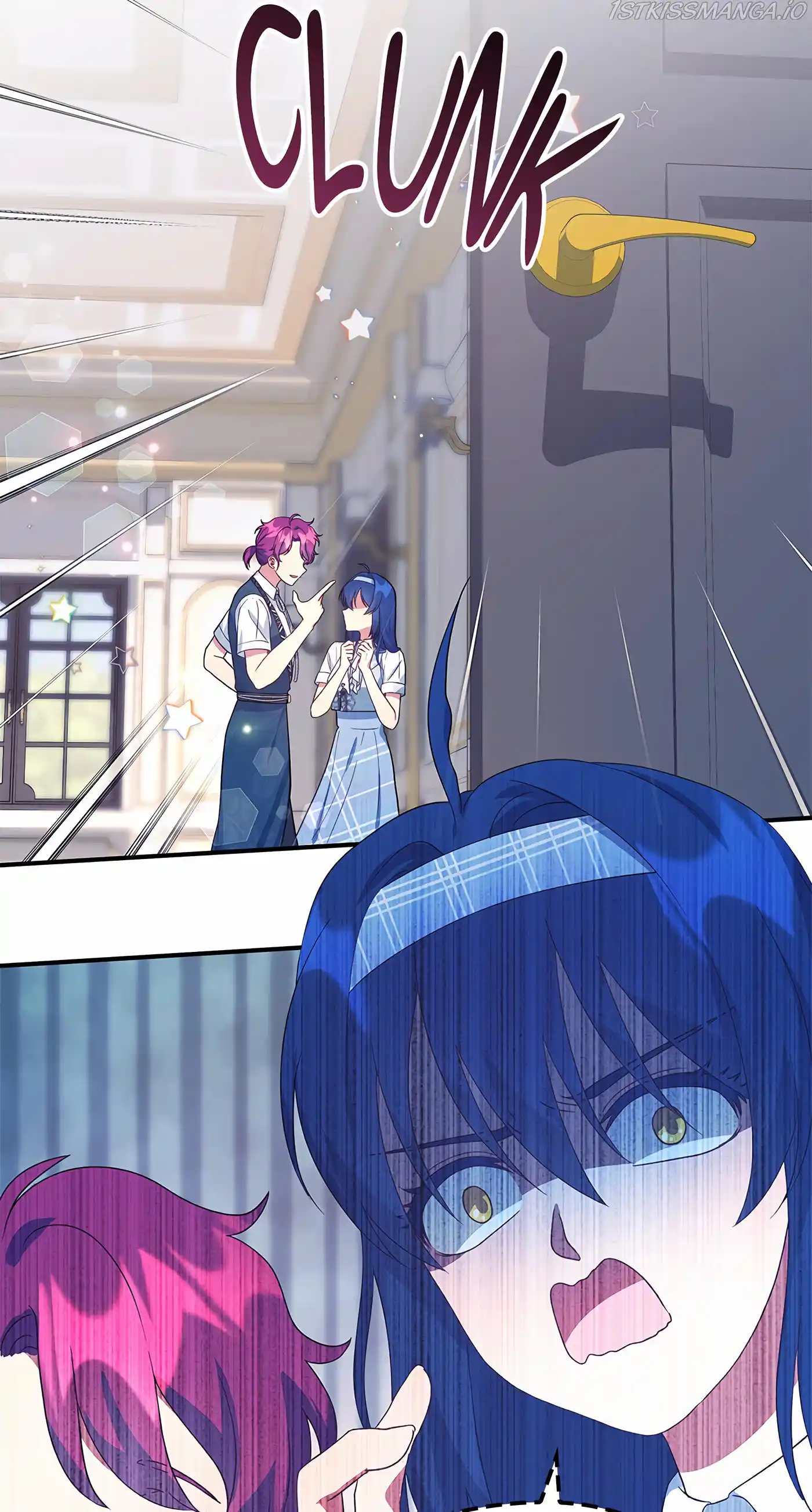 I’m Not A Warrior! Chapter 68