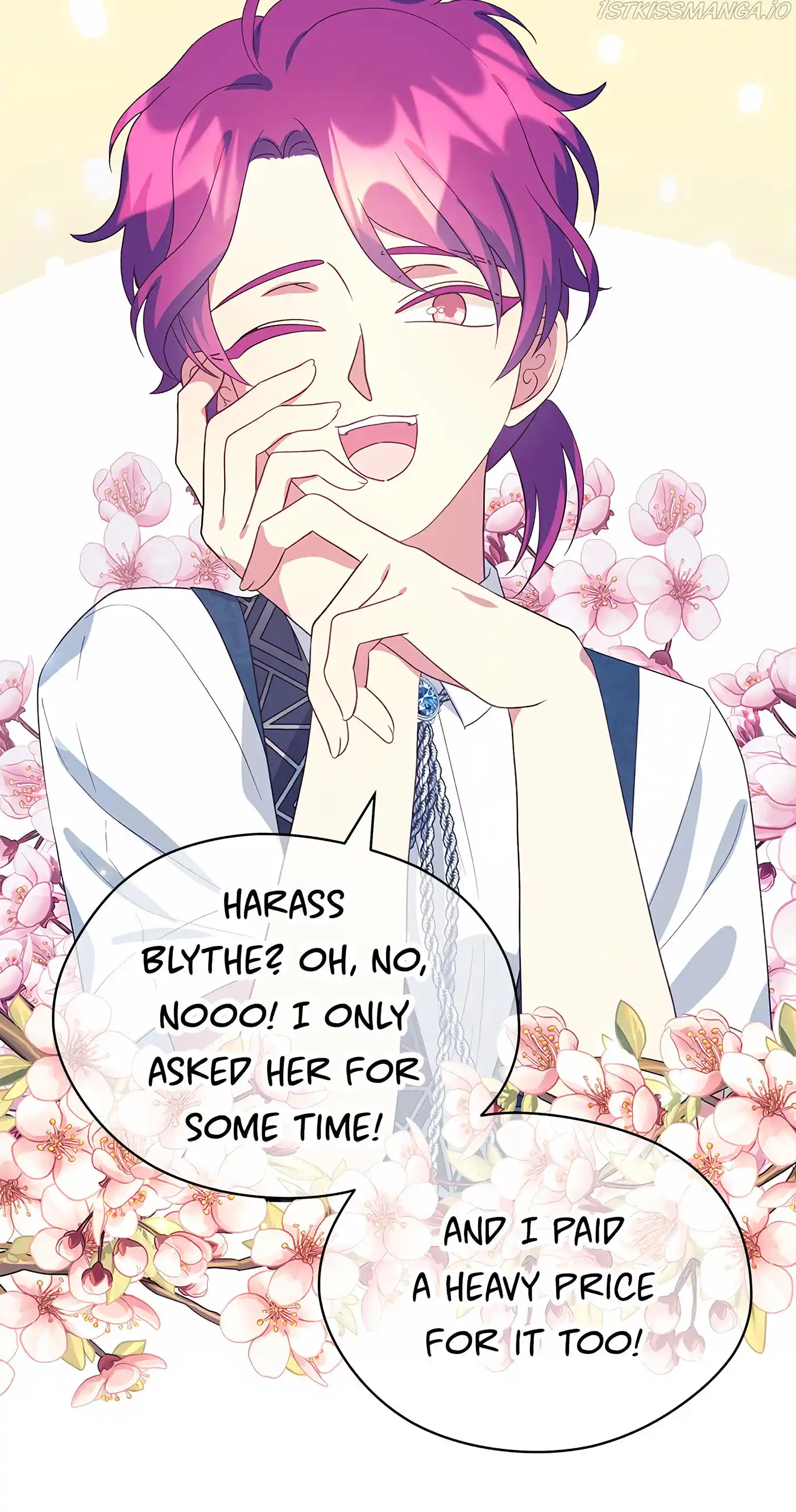 I’m Not A Warrior! Chapter 68