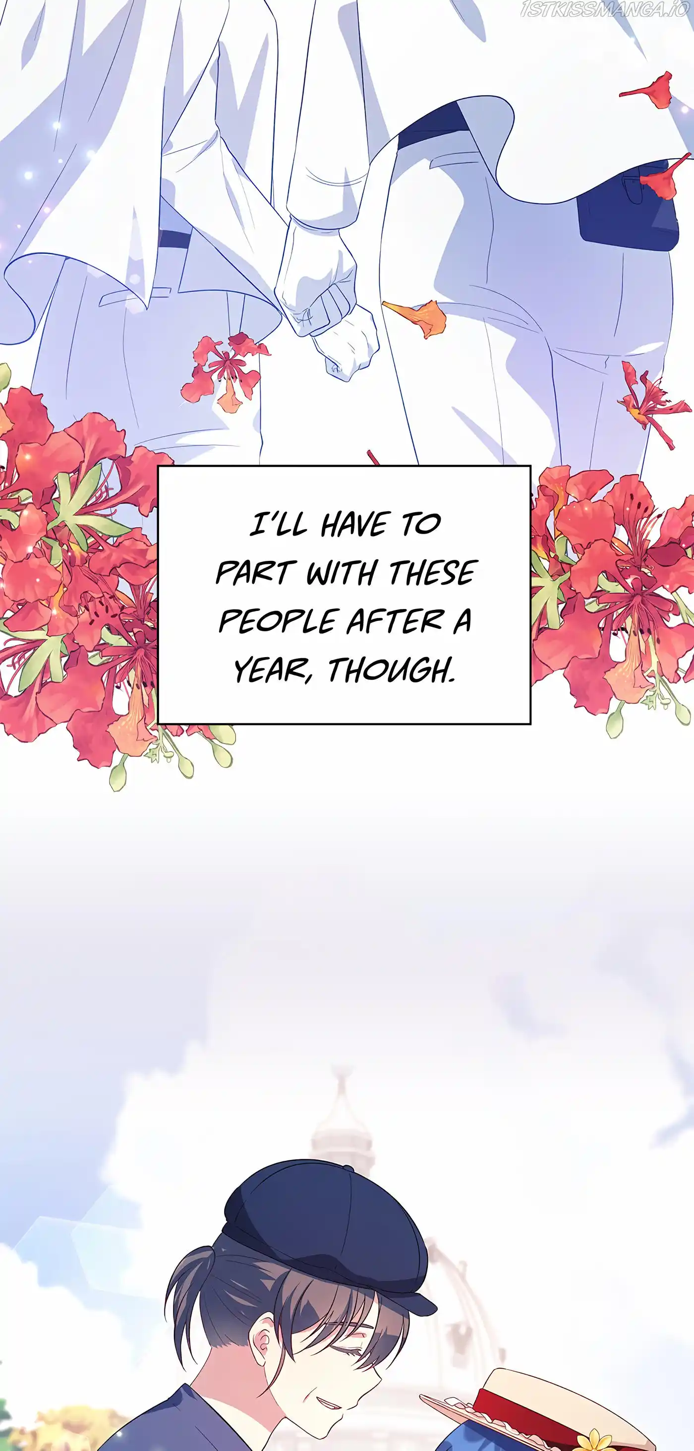 I’m Not A Warrior! Chapter 68