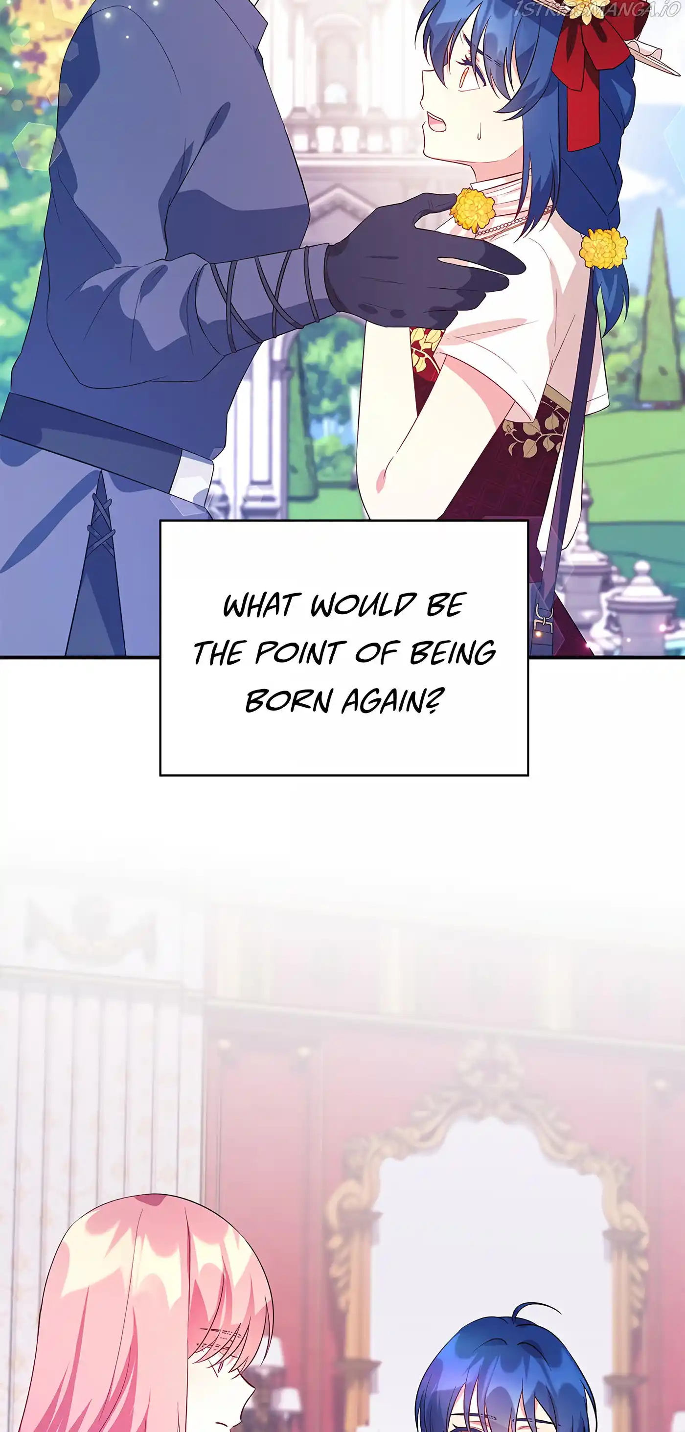 I’m Not A Warrior! Chapter 68