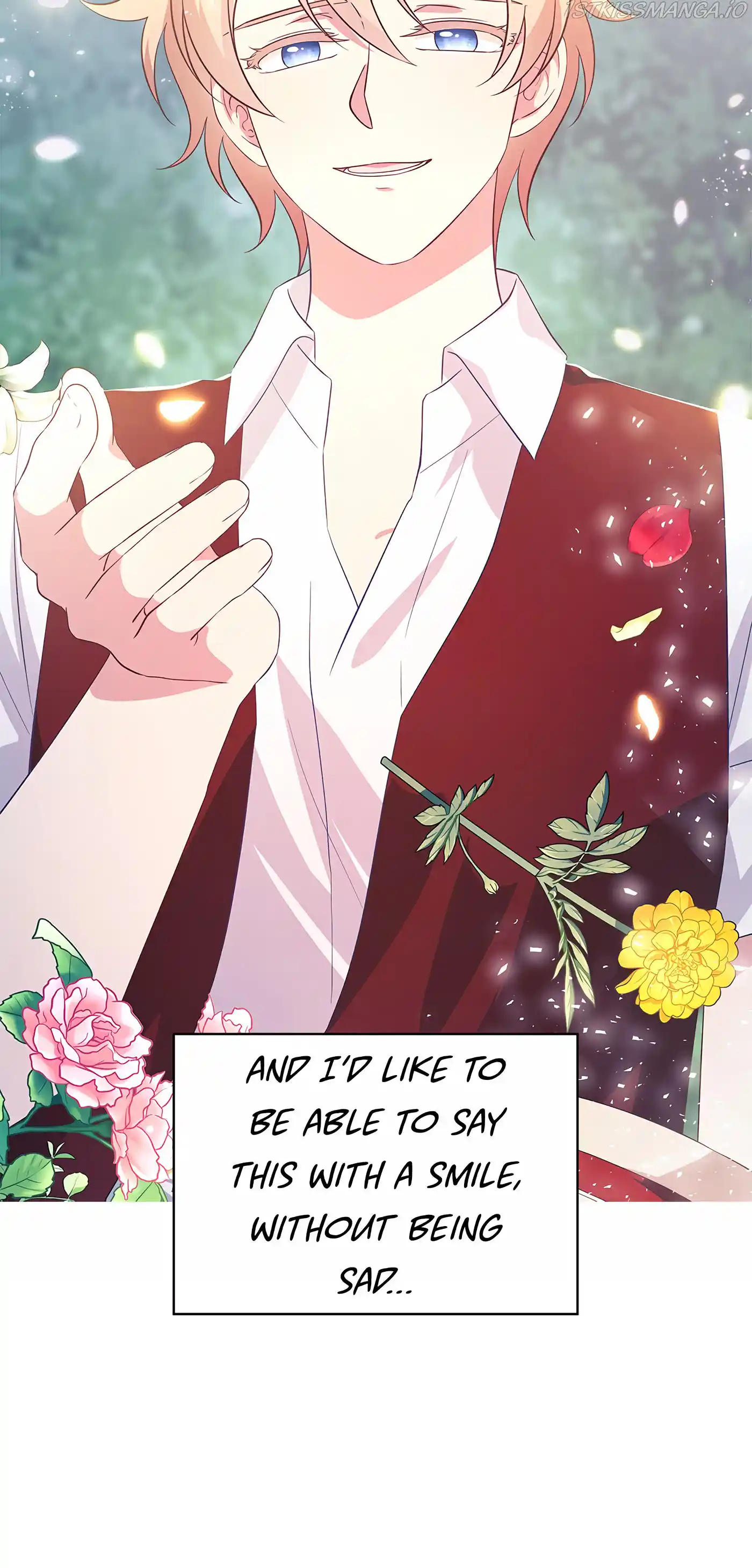 I’m Not A Warrior! Chapter 68