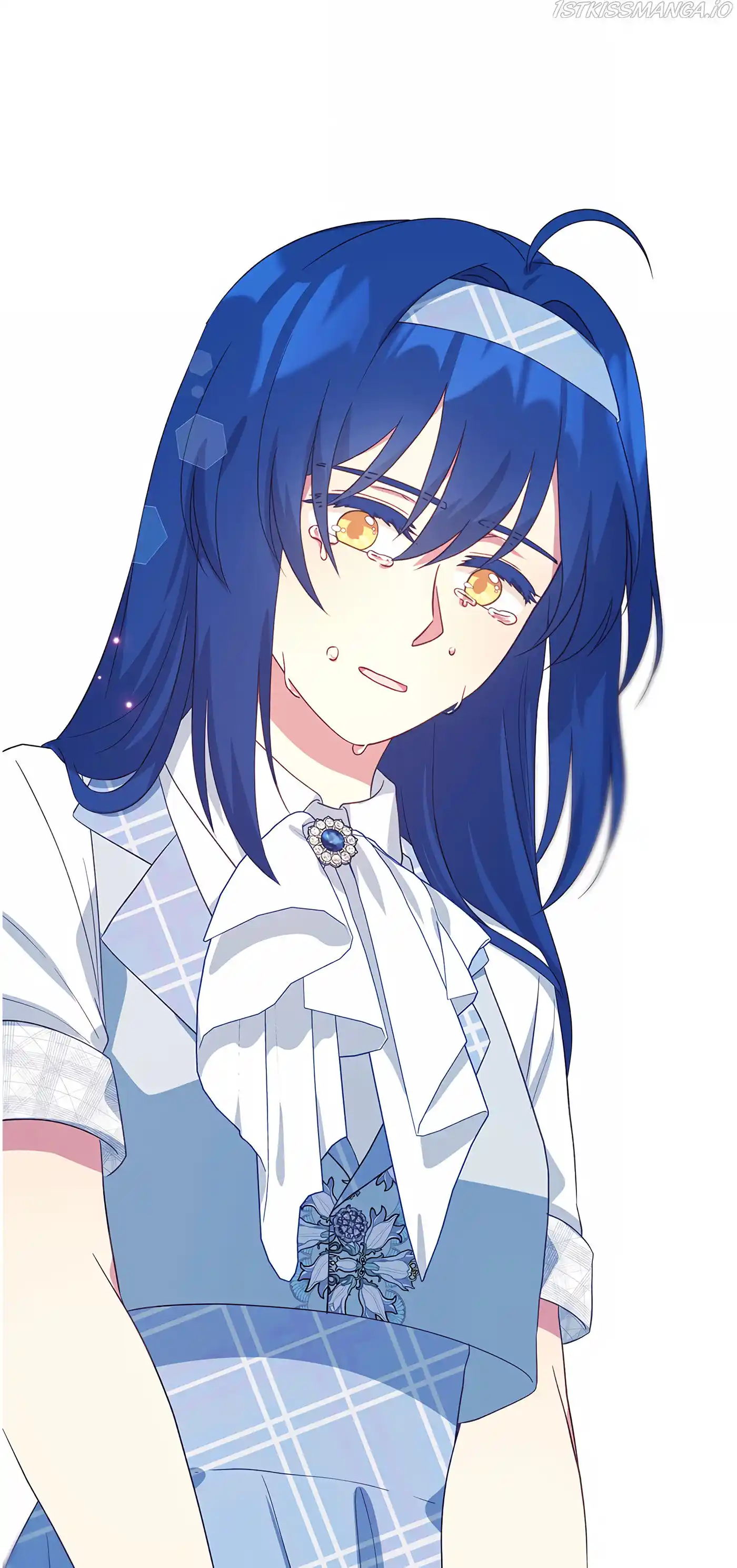 I’m Not A Warrior! Chapter 68