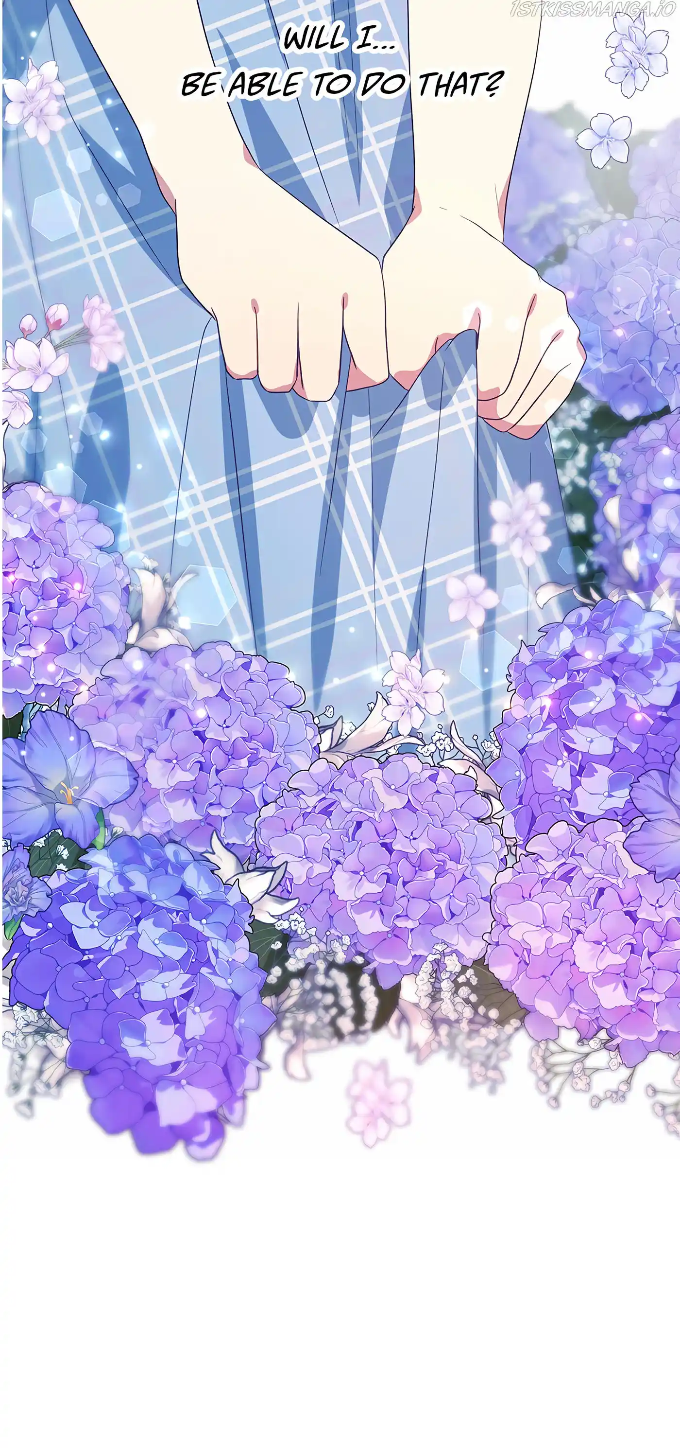 I’m Not A Warrior! Chapter 68