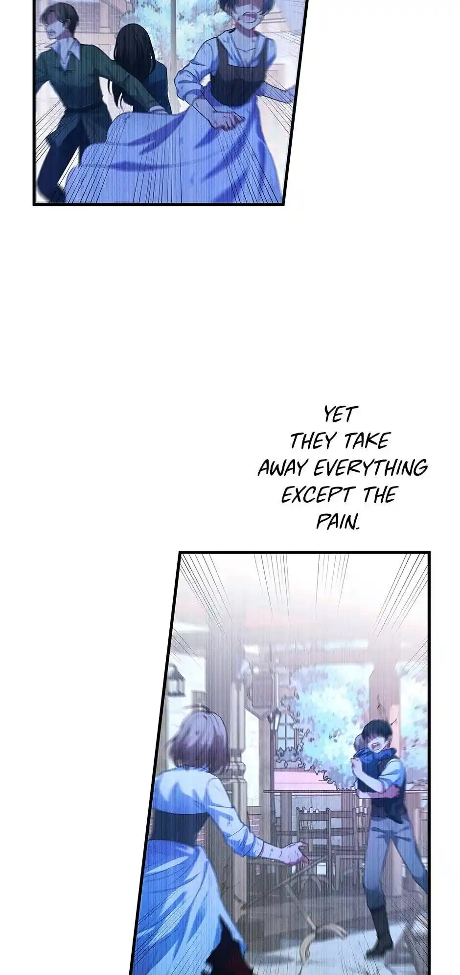 I’m Not A Warrior! Chapter 7