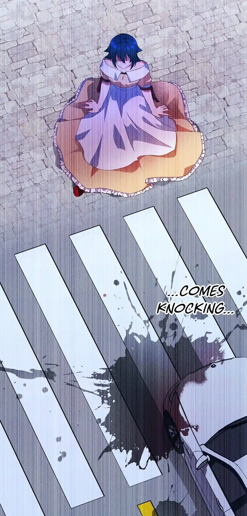 I’m Not A Warrior! Chapter 7