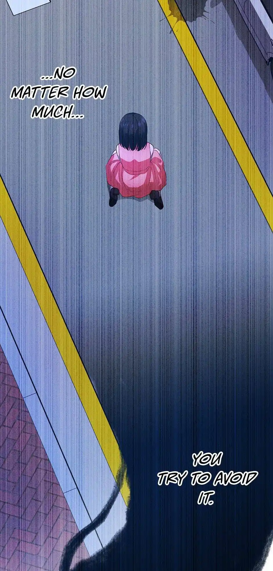 I’m Not A Warrior! Chapter 7