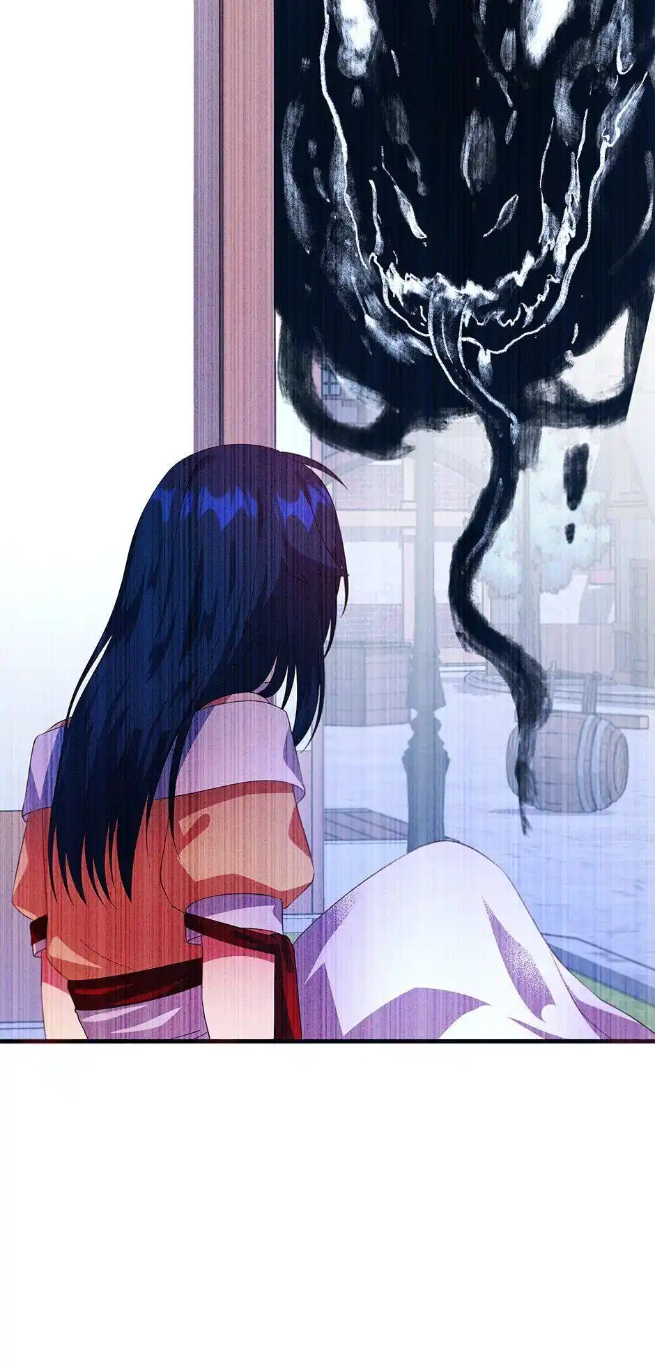 I’m Not A Warrior! Chapter 7