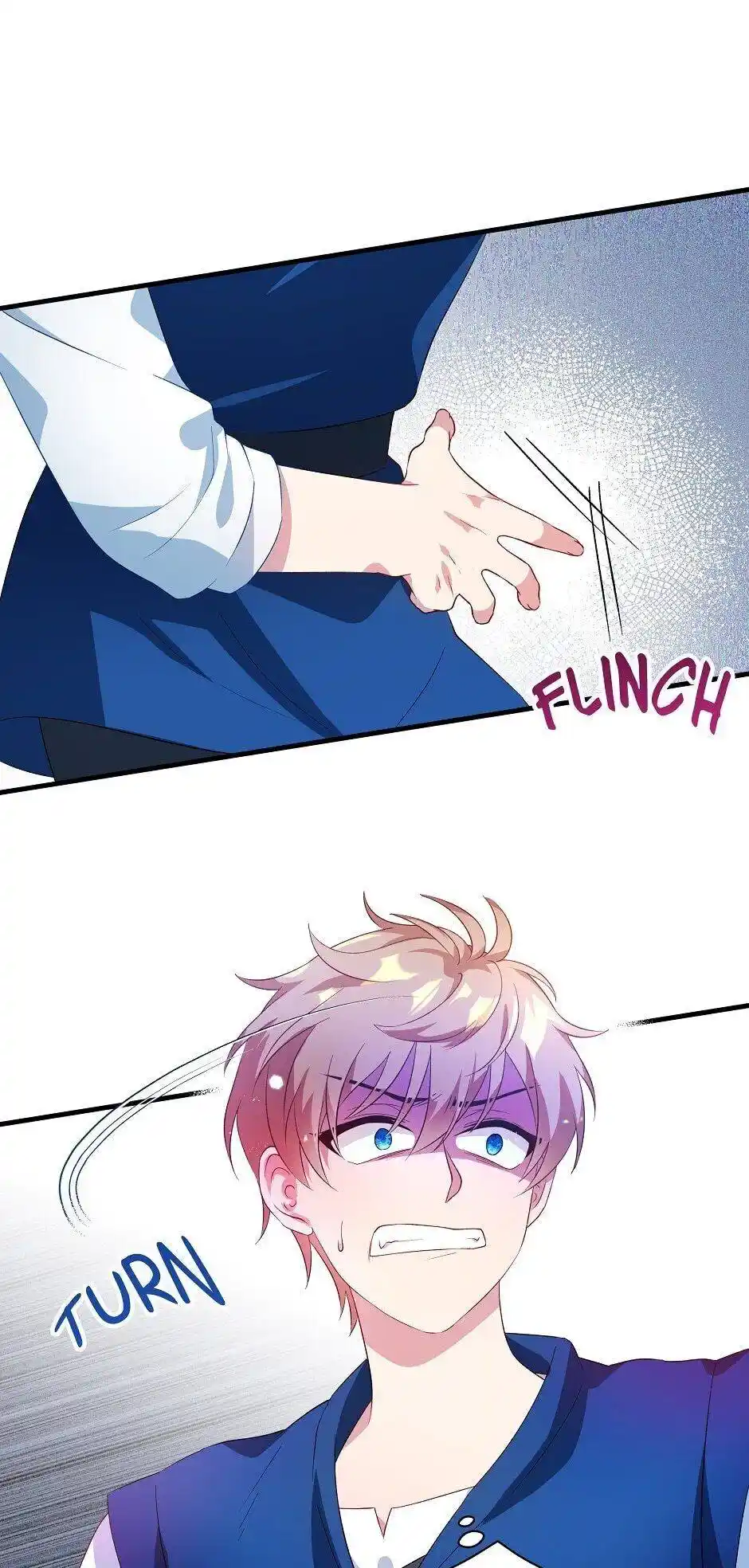 I’m Not A Warrior! Chapter 7