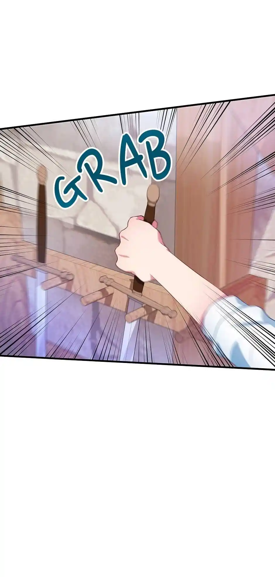 I’m Not A Warrior! Chapter 7