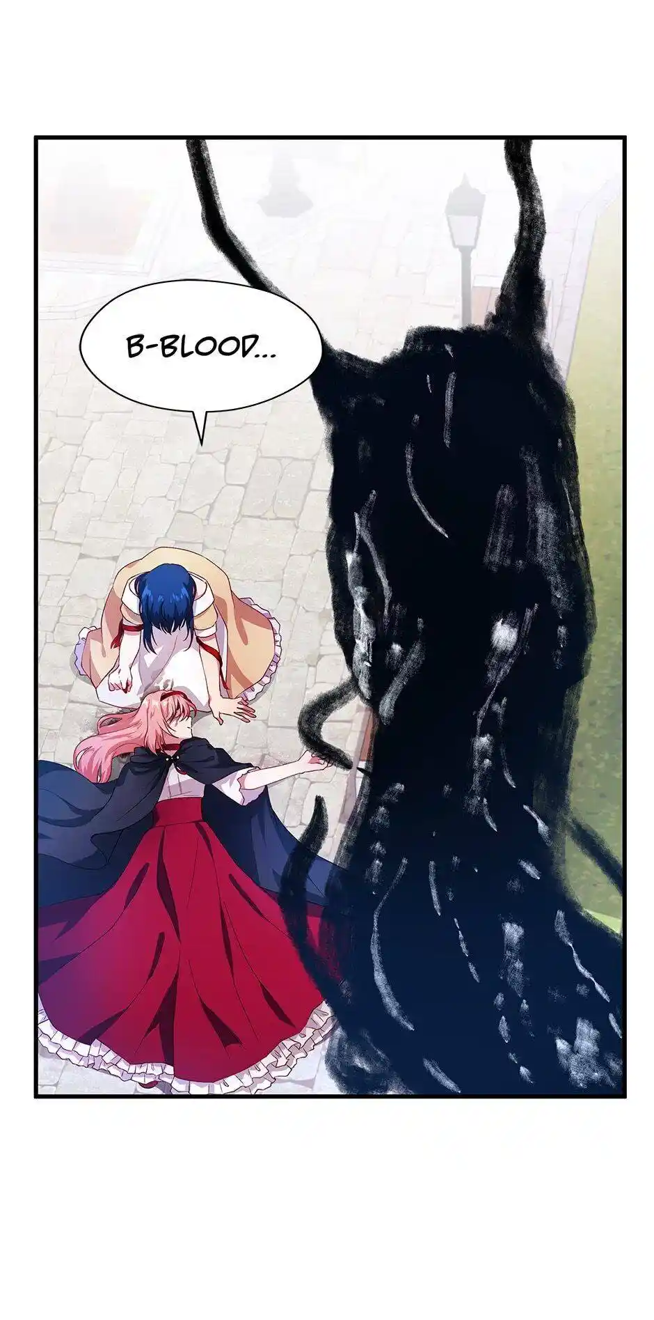 I’m Not A Warrior! Chapter 7