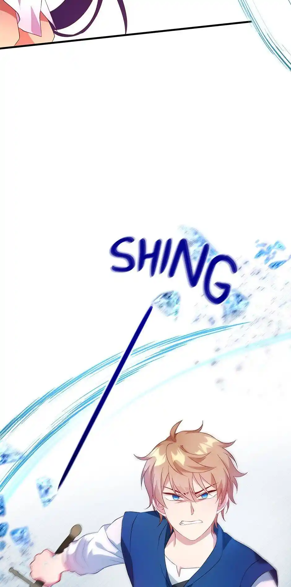 I’m Not A Warrior! Chapter 7